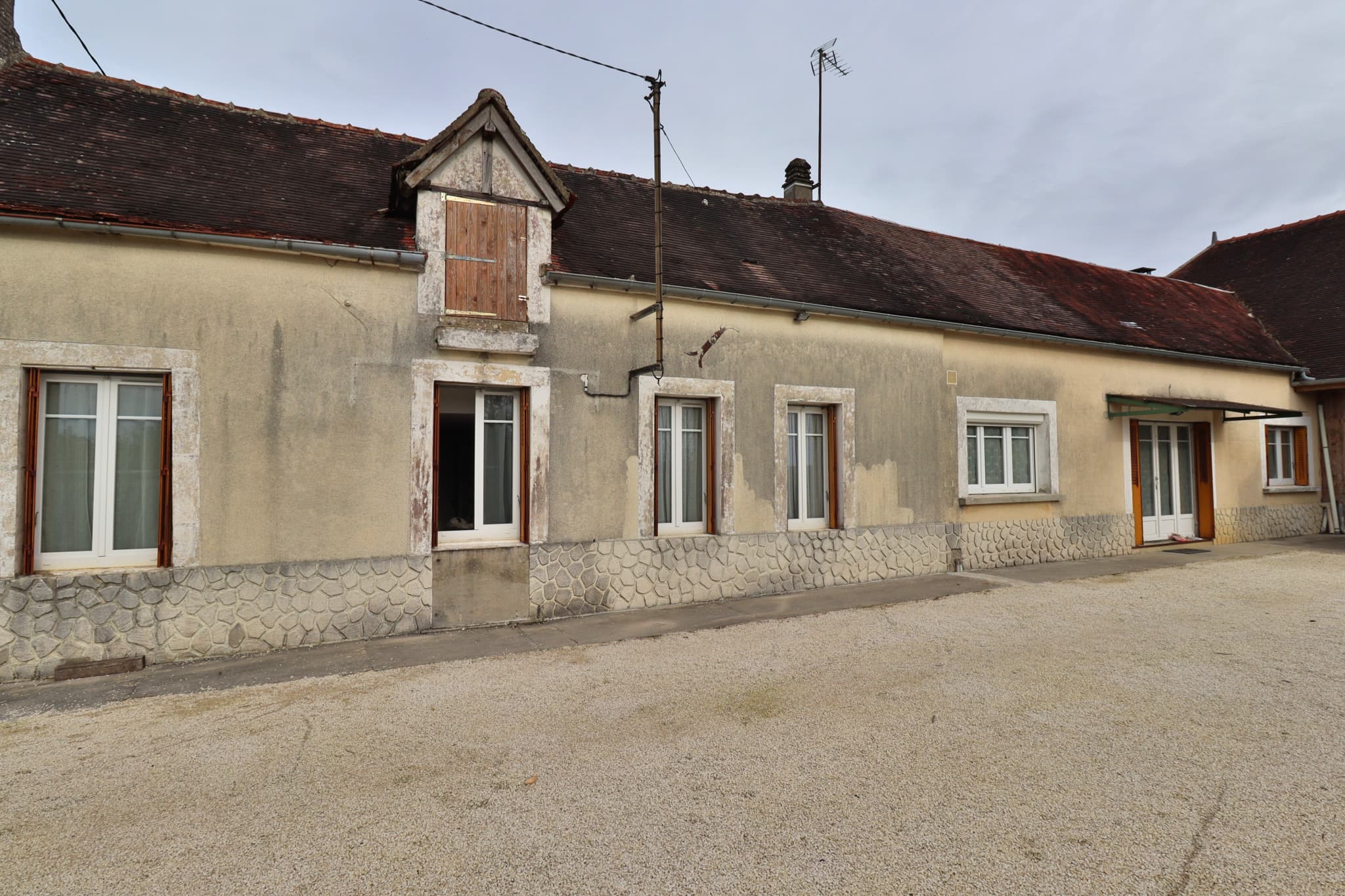 Maison - 130 m2 - 6 pièces — photo 7