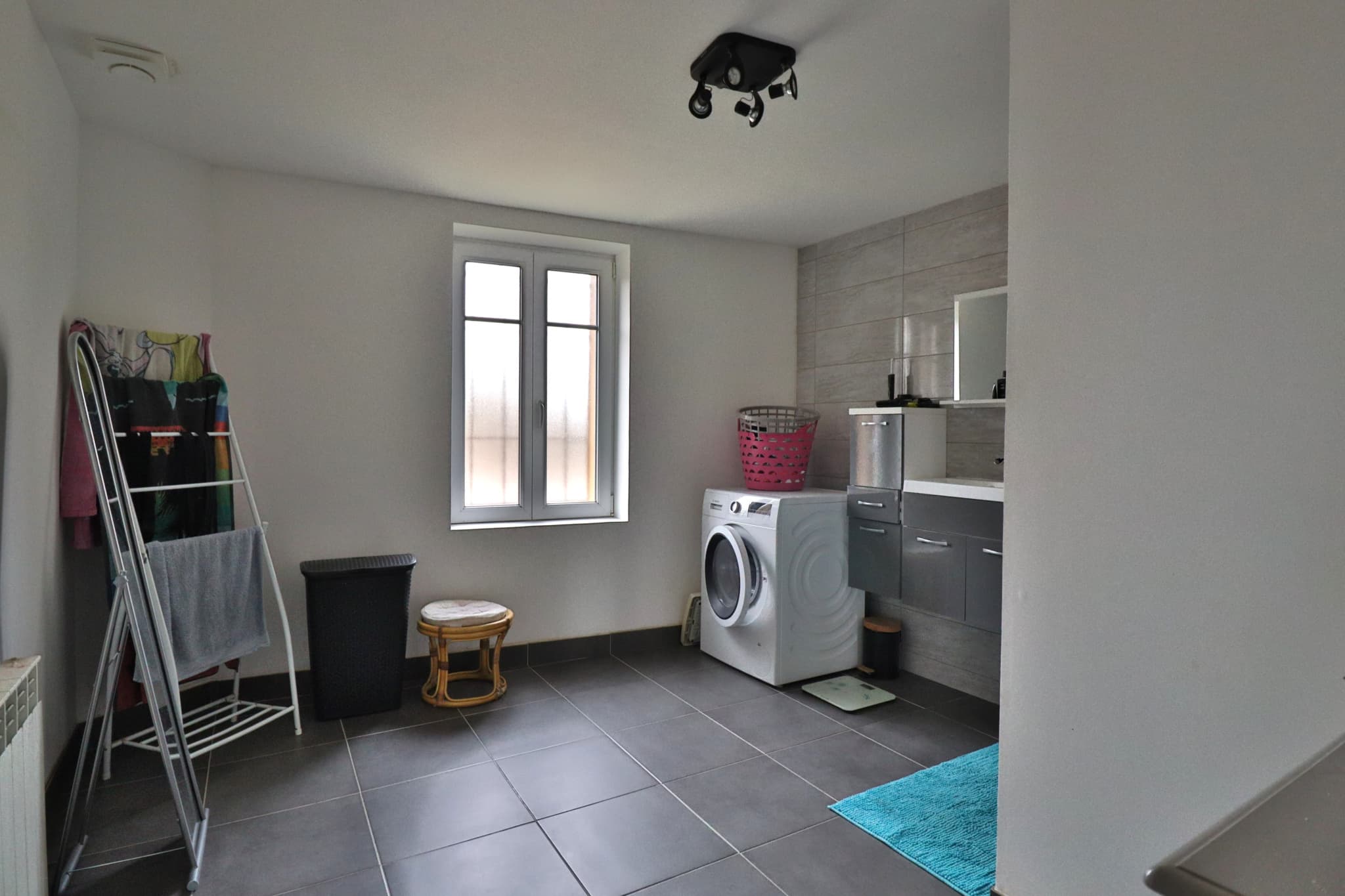 Maison - 130 m2 - 6 pièces — photo 5