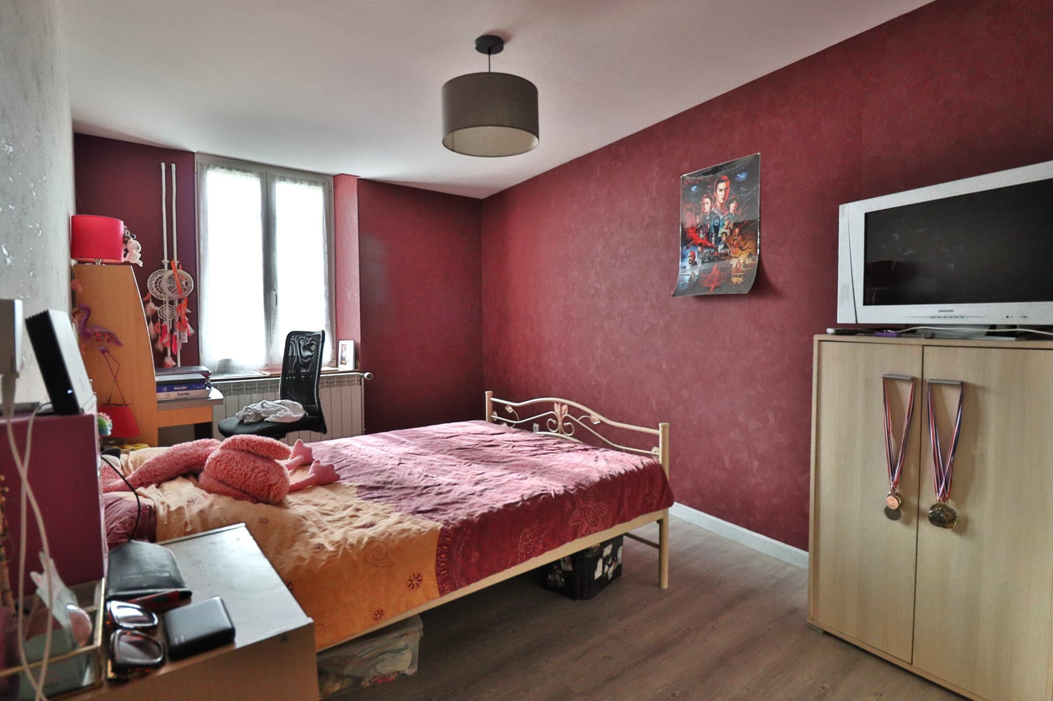 Maison - 130 m2 - 6 pièces — photo 4