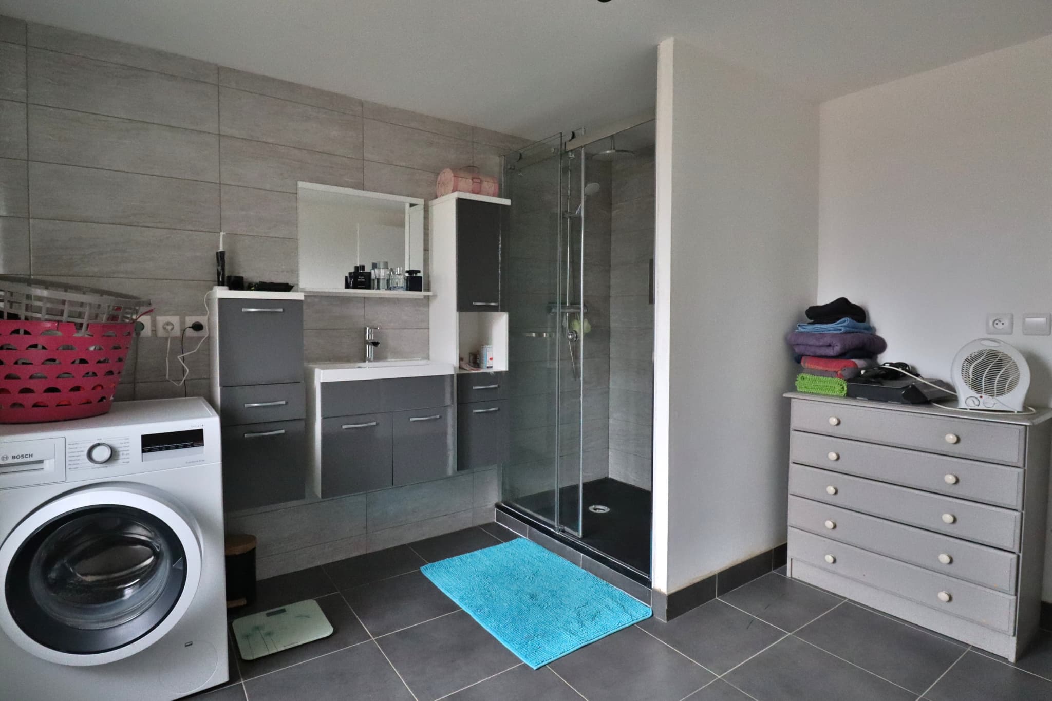 Maison - 130 m2 - 6 pièces — photo 6