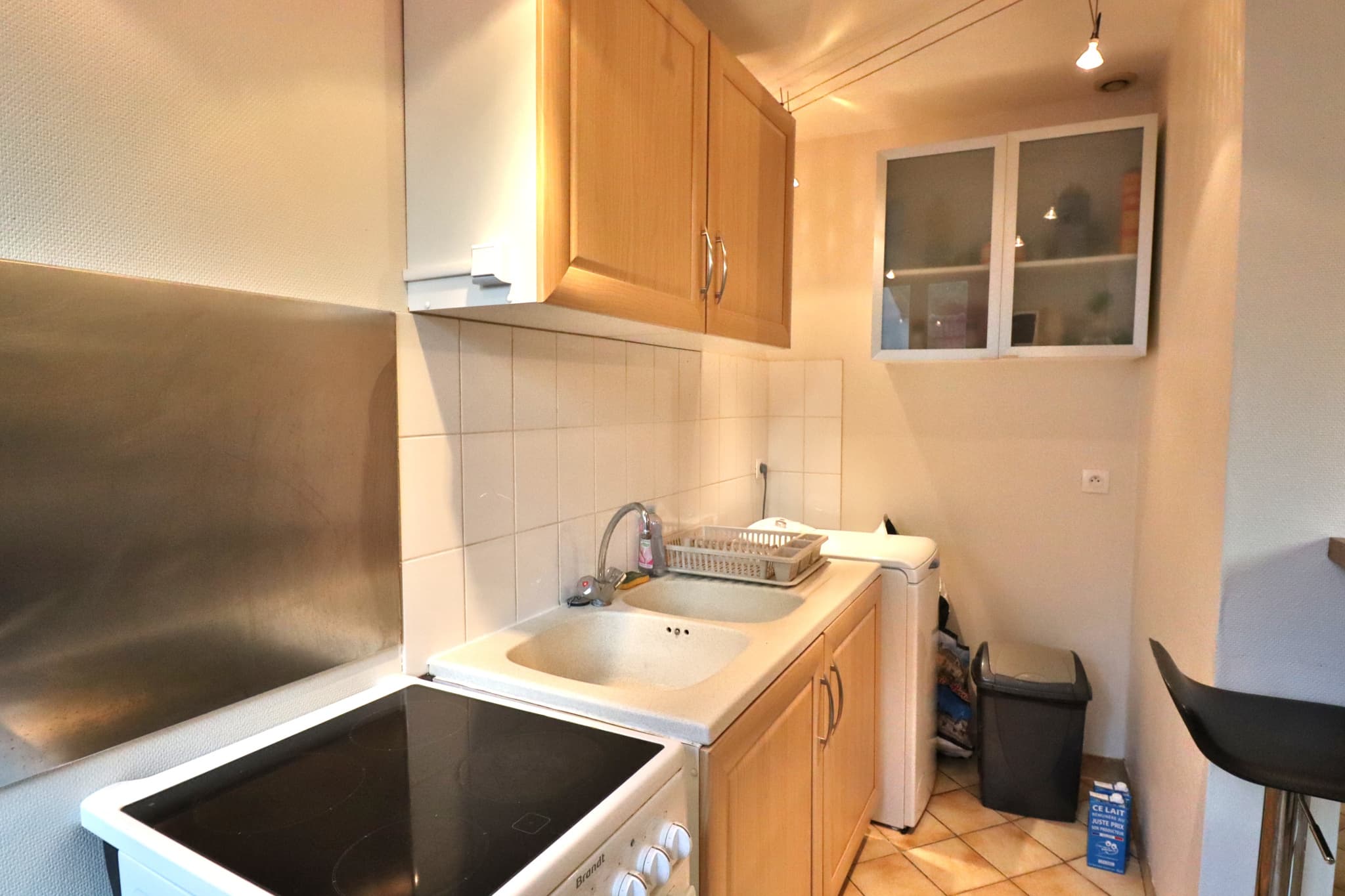 Spécial investisseurs dans le bouchon — photo 4