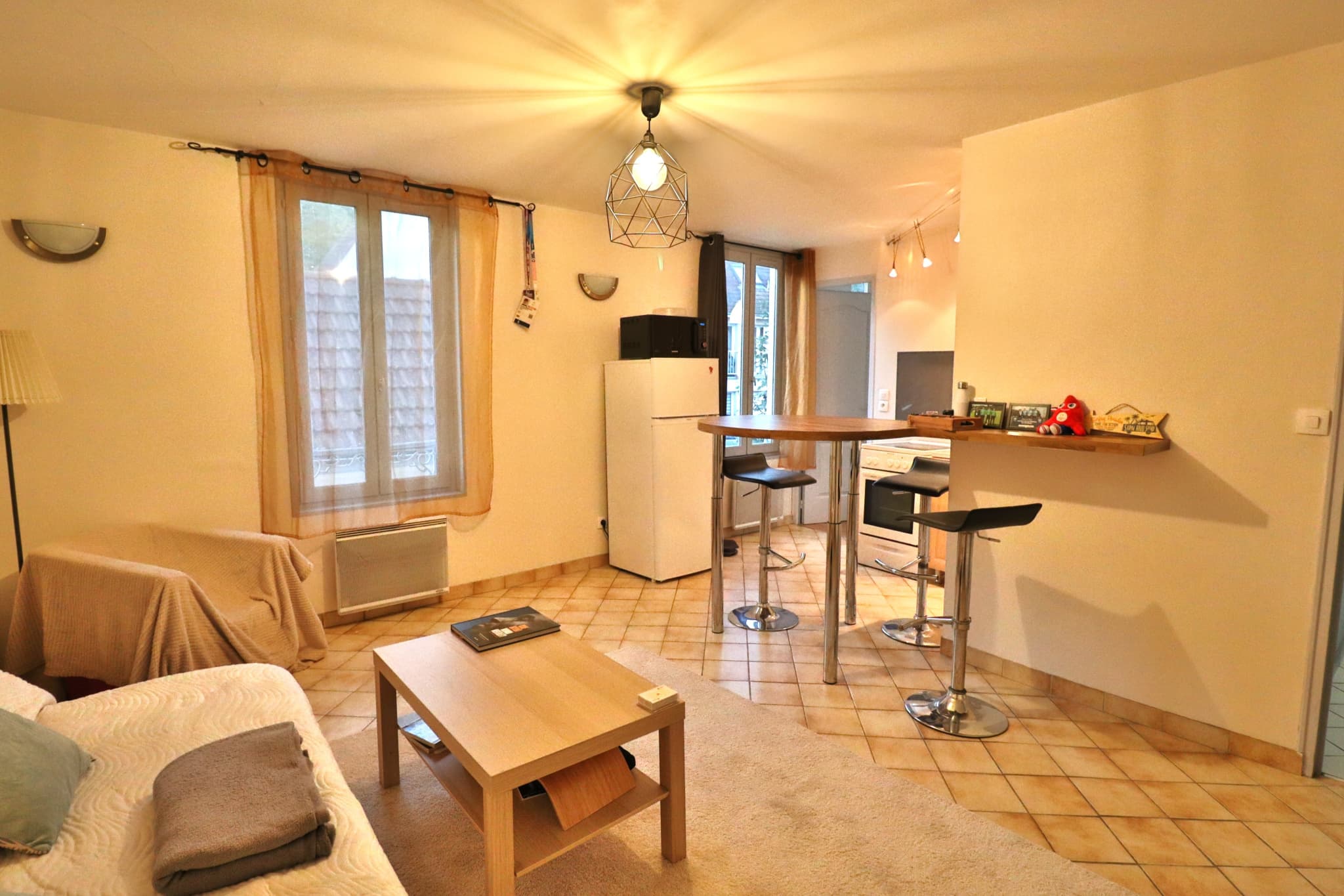 Spécial investisseurs dans le bouchon — photo 5