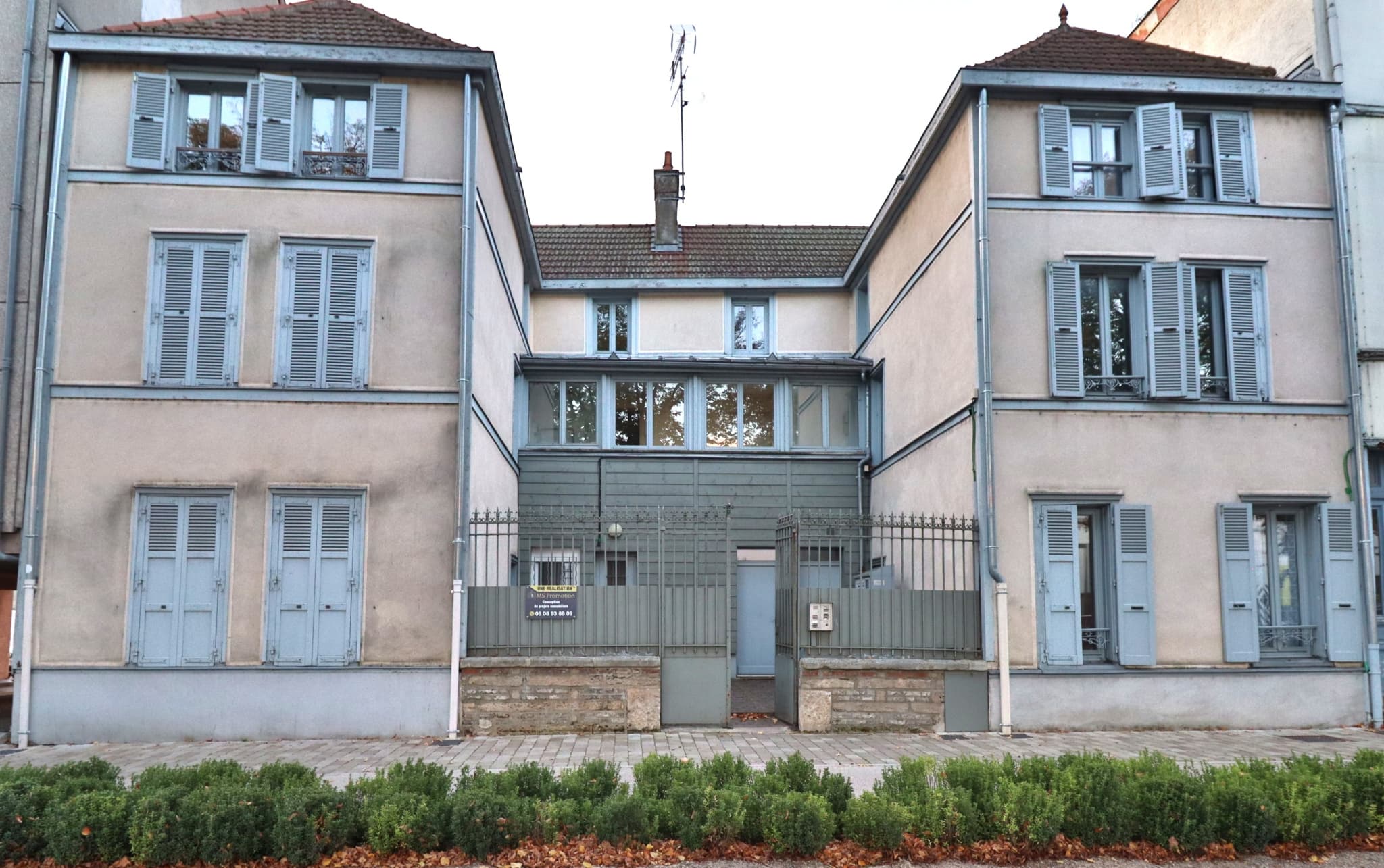 Spécial investisseurs dans le bouchon — photo 12