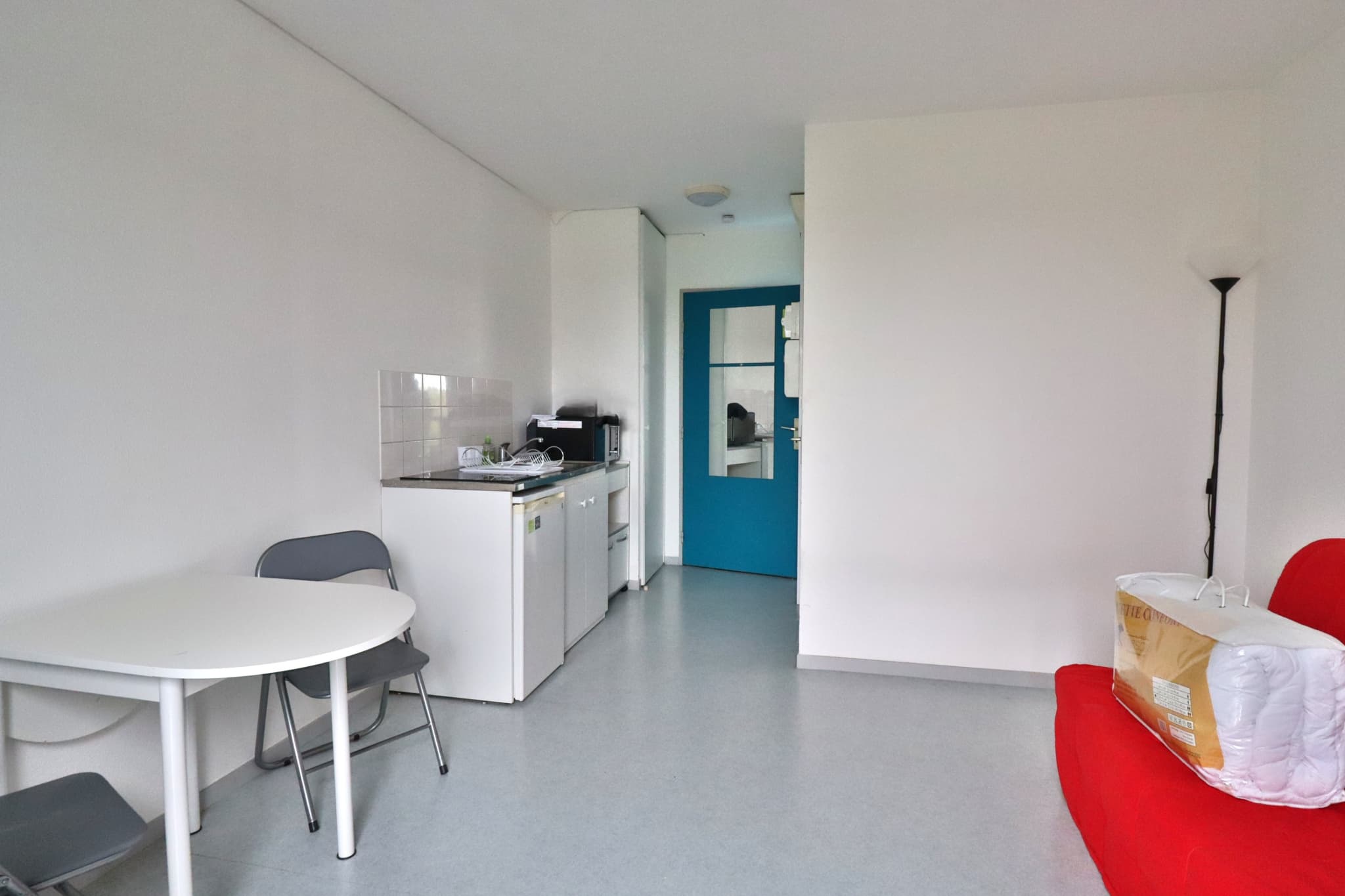 TROYES AUBE CAMPUS - SPECIAL INVESTISSEUR - STUDIO PROCHE UTT — photo 2
