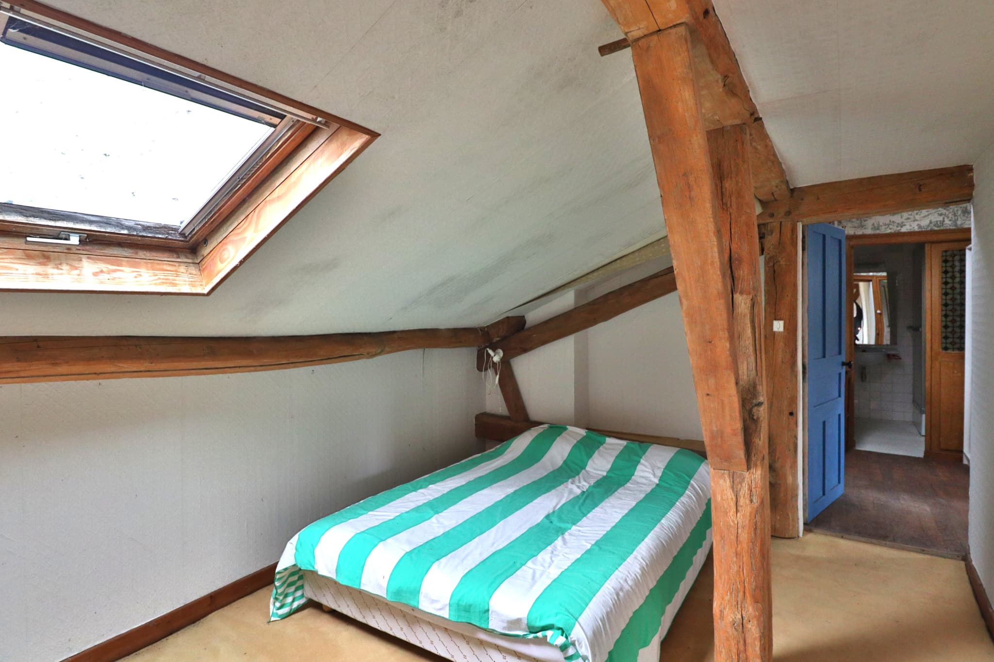 LESMONT - MAISON FAMILIALE A PROXIMITE DES LACS — photo 8