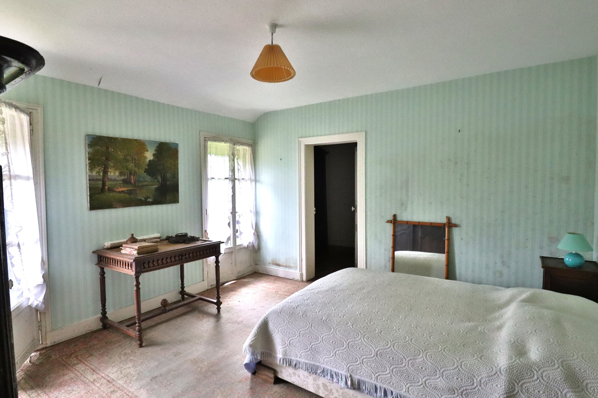 LESMONT - MAISON FAMILIALE A PROXIMITE DES LACS — photo 11