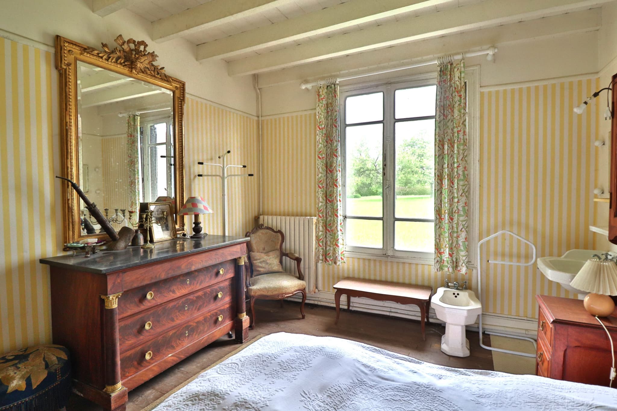 LESMONT - MAISON FAMILIALE A PROXIMITE DES LACS — photo 6