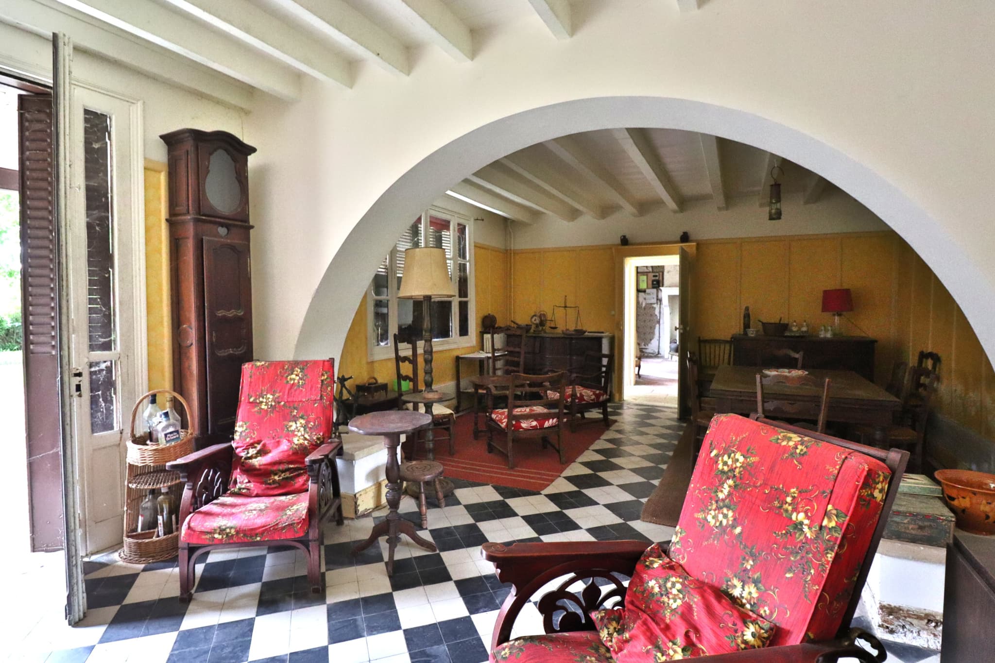 LESMONT - MAISON FAMILIALE A PROXIMITE DES LACS — photo 3