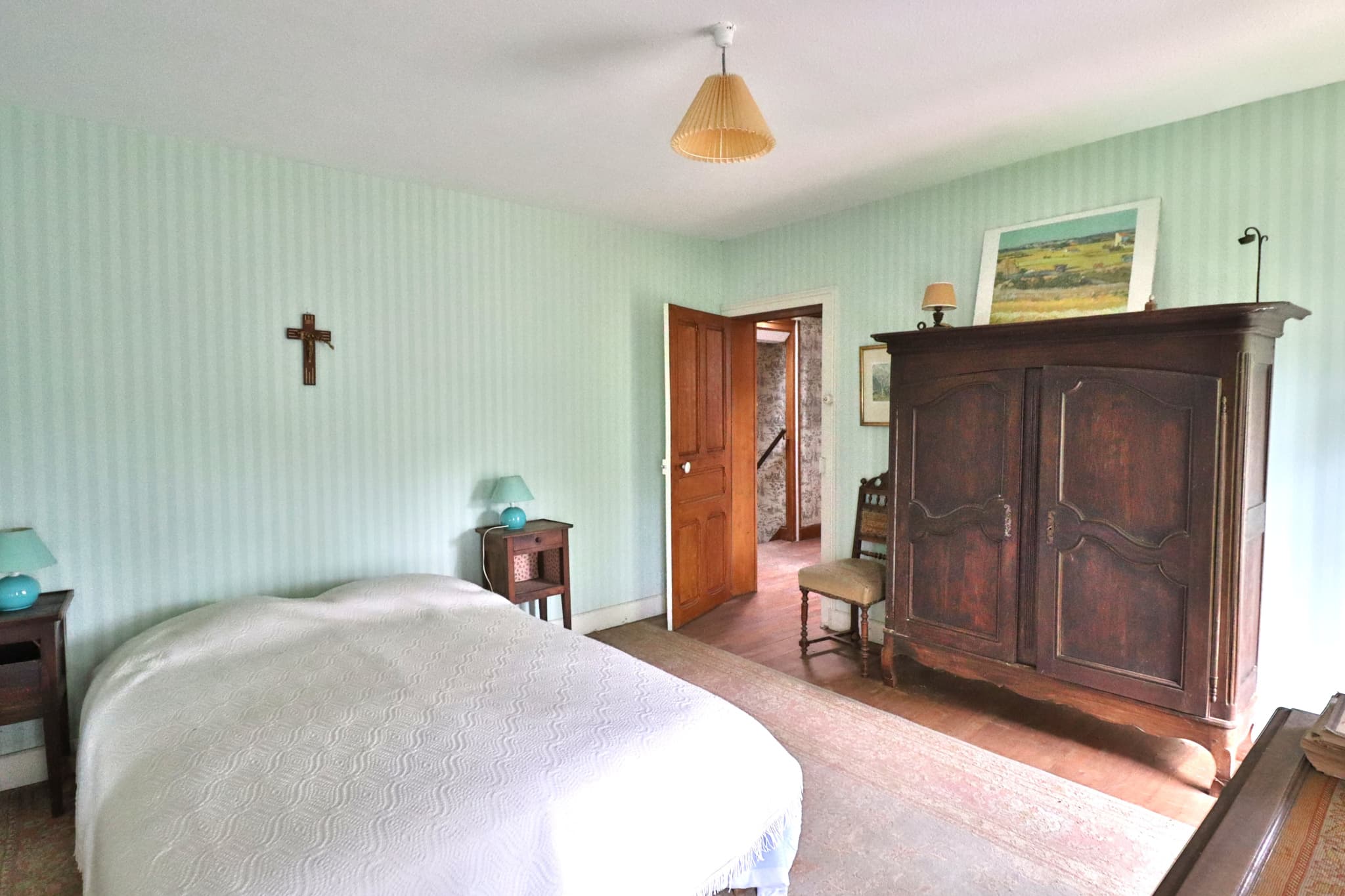 LESMONT - MAISON FAMILIALE A PROXIMITE DES LACS — photo 10