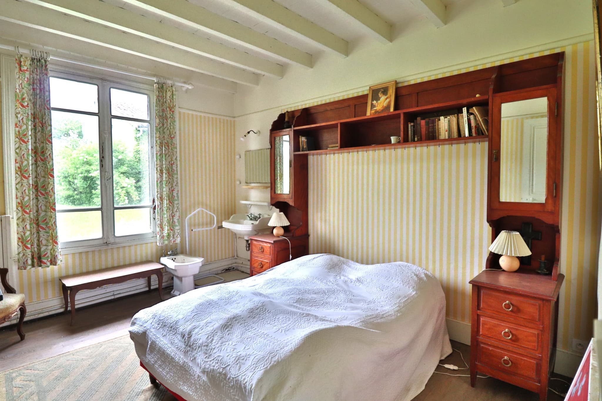LESMONT - MAISON FAMILIALE A PROXIMITE DES LACS — photo 7