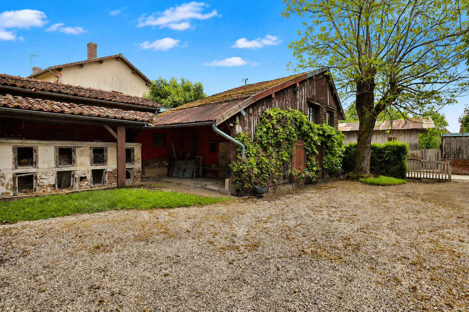 LESMONT - MAISON FAMILIALE A PROXIMITE DES LACS — photo 12