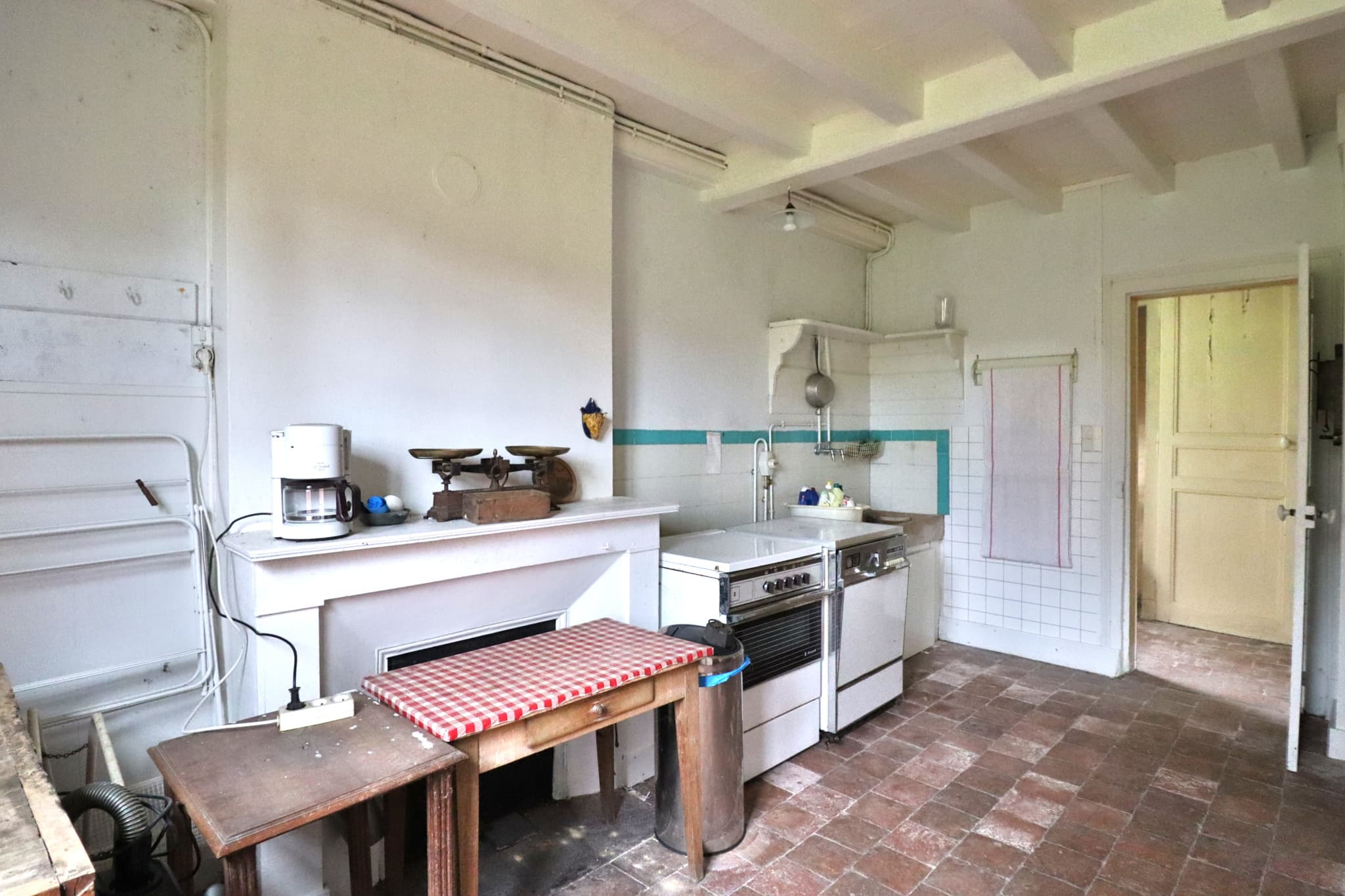 LESMONT - MAISON FAMILIALE A PROXIMITE DES LACS — photo 5