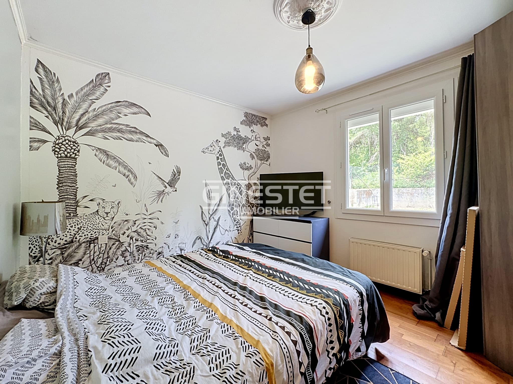 BREVIANDES maison plain-pied 98 m2, 3 chambres, 800m2 de terrain — photo 13