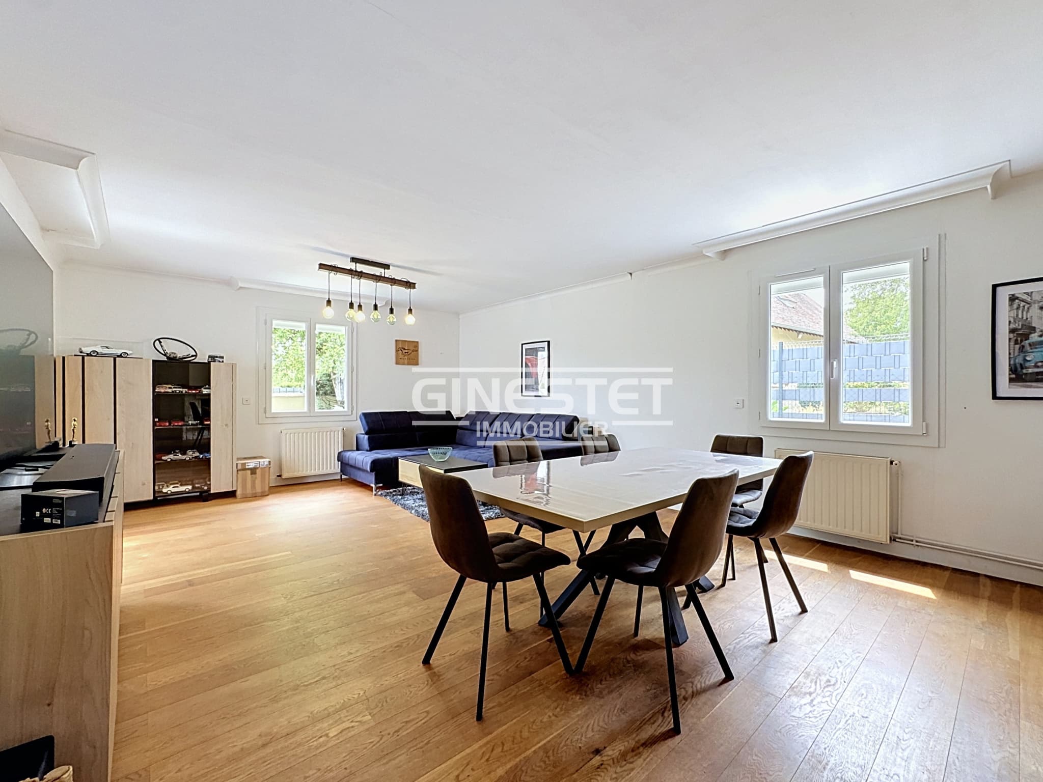BREVIANDES maison plain-pied 98 m2, 3 chambres, 800m2 de terrain — photo 8