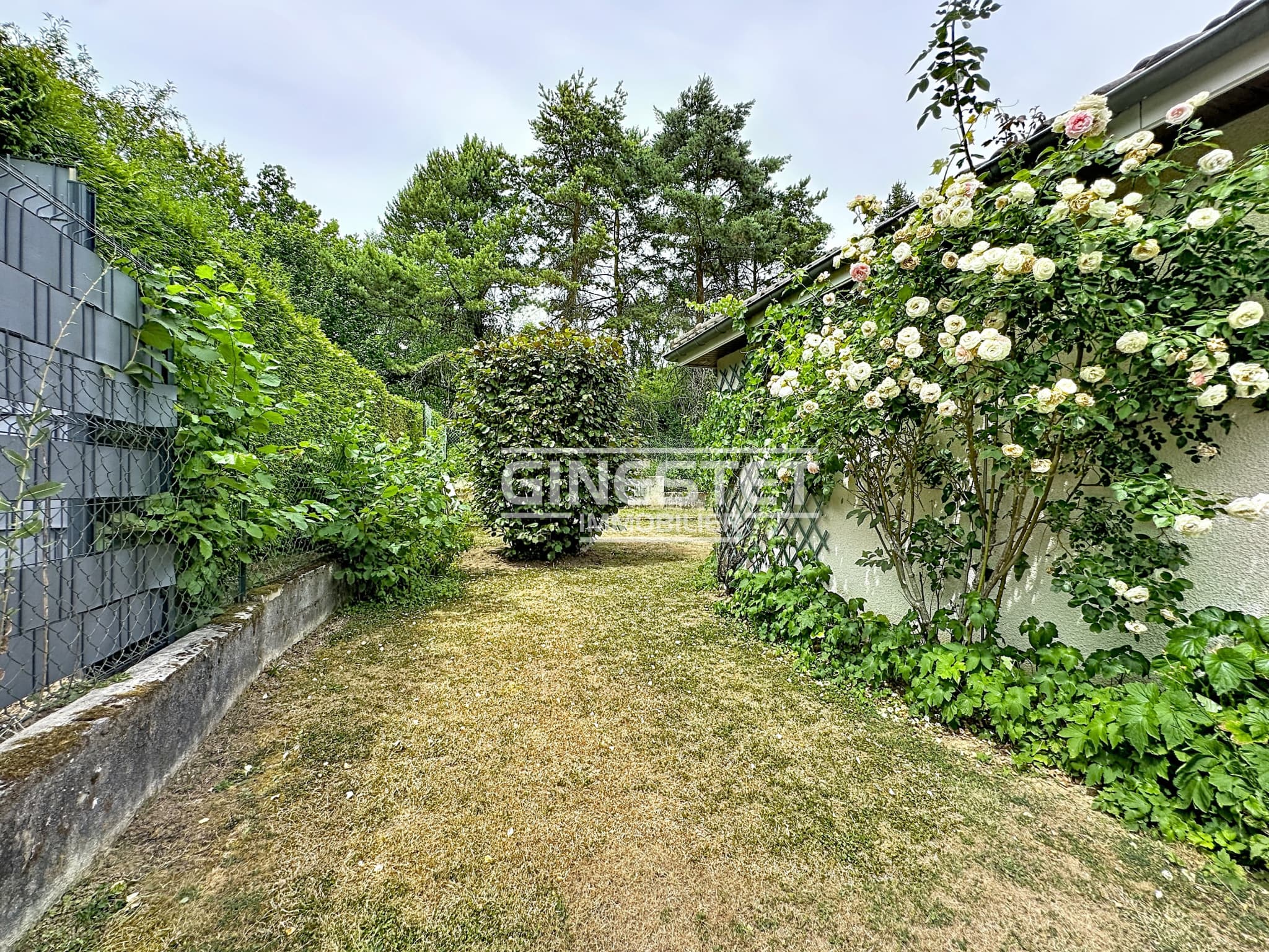 BREVIANDES maison plain-pied 98 m2, 3 chambres, 800m2 de terrain — photo 4