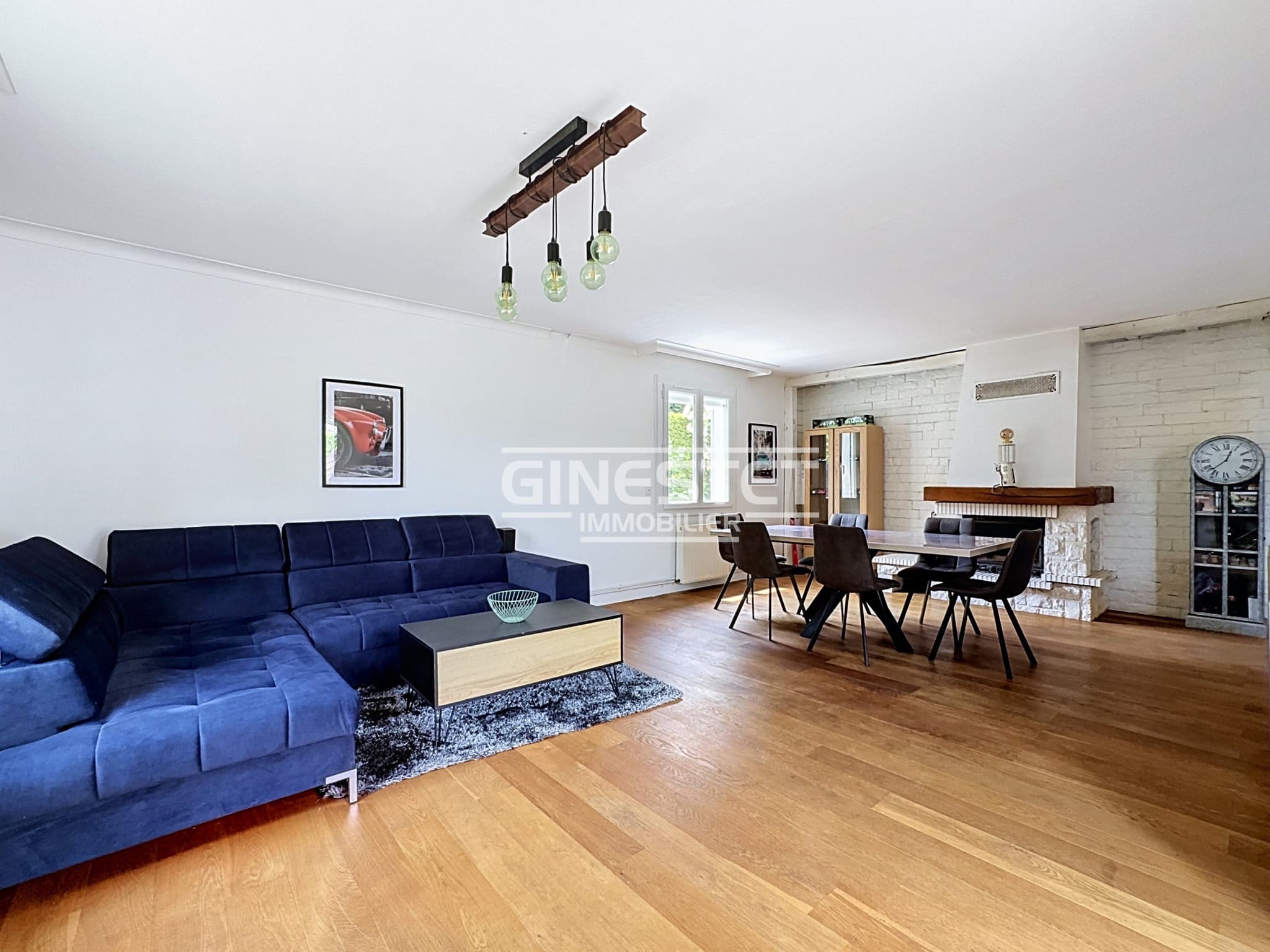 BREVIANDES maison plain-pied 98 m2, 3 chambres, 800m2 de terrain — photo 10