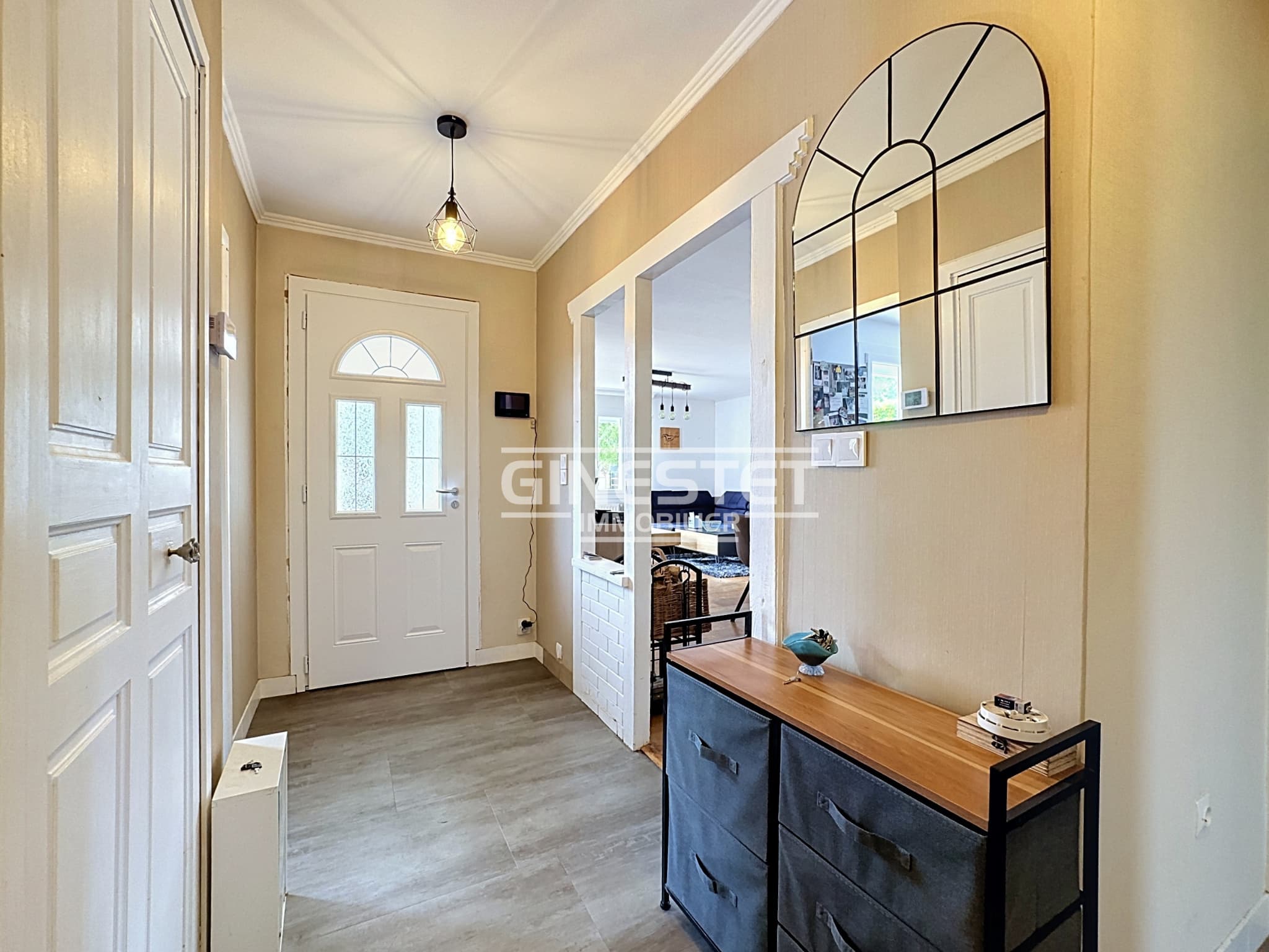 BREVIANDES maison plain-pied 98 m2, 3 chambres, 800m2 de terrain — photo 7