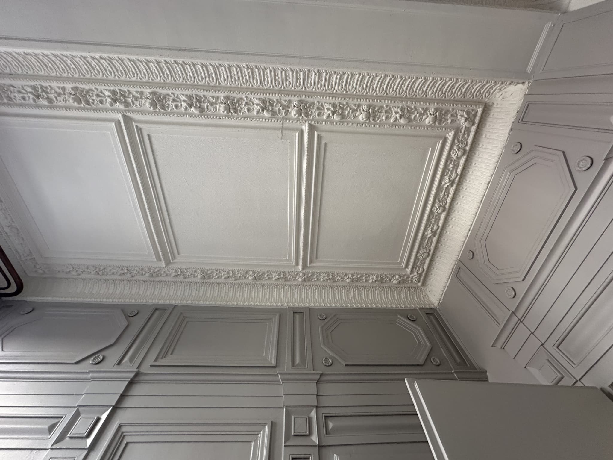 TROYES, maison 260m2 usage mixte avec local pro au RDC. — photo 8