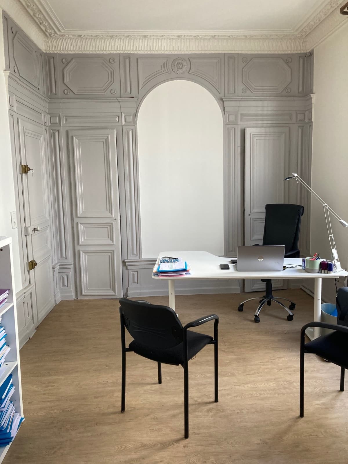 TROYES, maison 260m2 usage mixte avec local pro au RDC. — photo 6