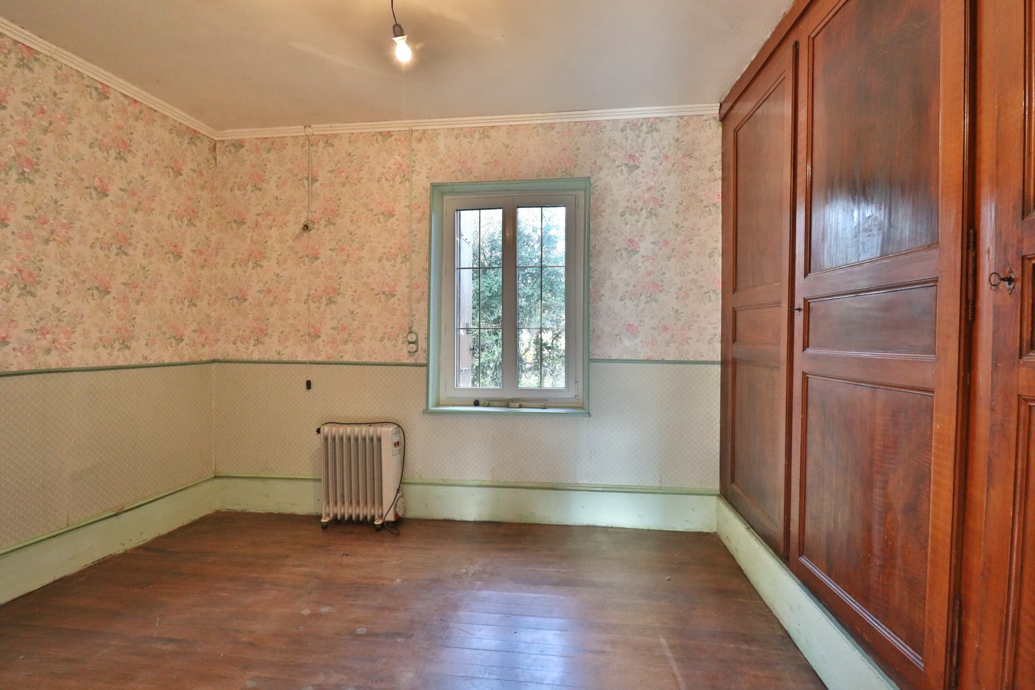 CHAOURCE - BELLE MAISON AVEC TERRAIN, PISCINE, DEPENDANCES — photo 6