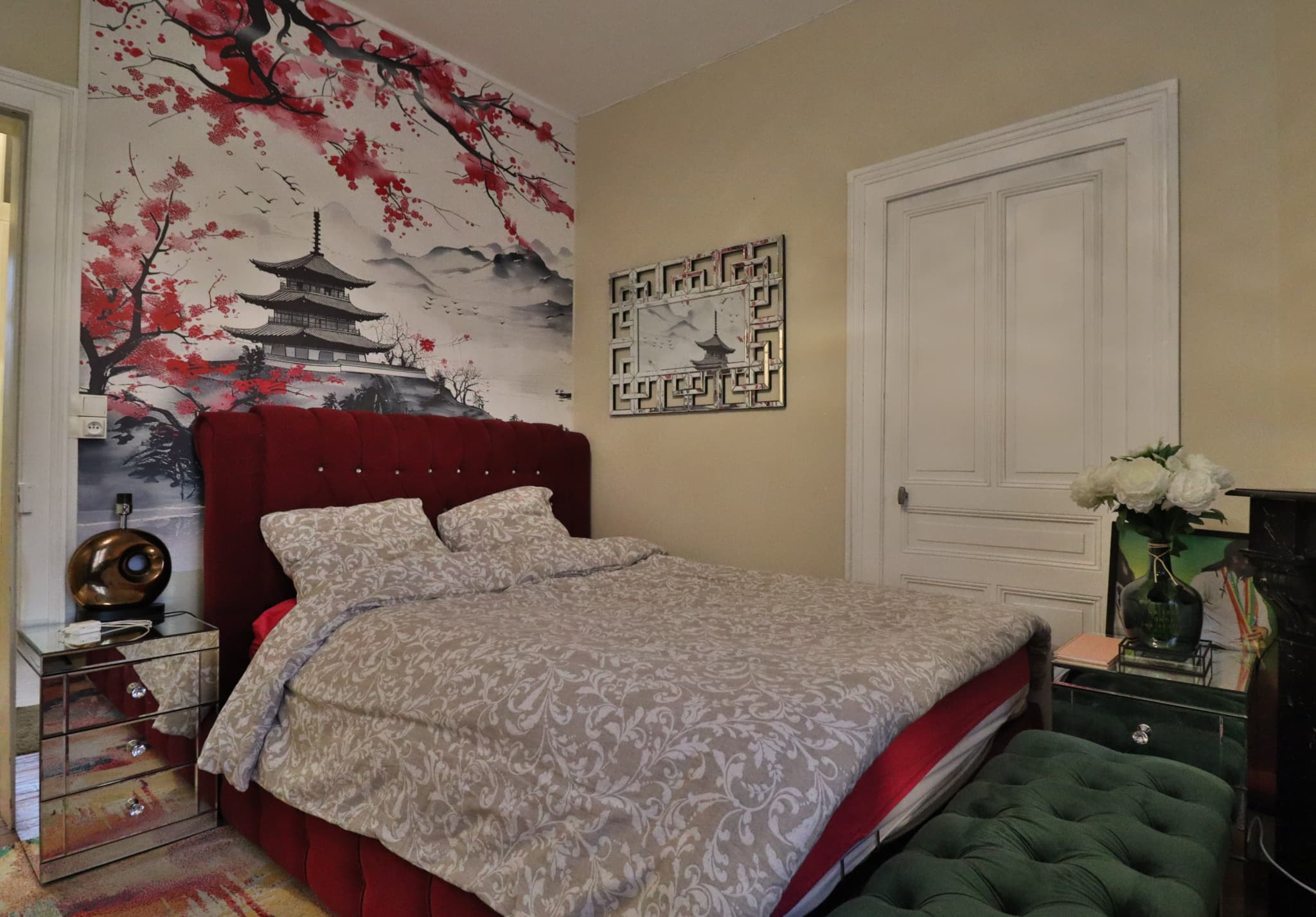 APPARTEMENT T3 PROCHE DU CENTRE VILLE — photo 5