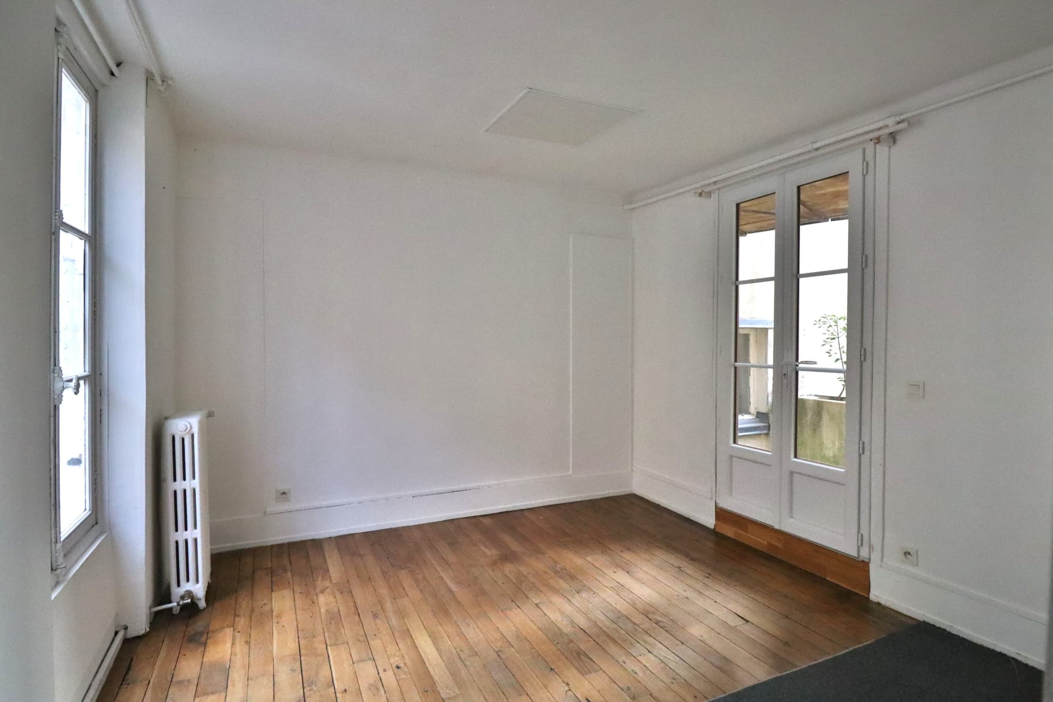 TROYES, maison 260m2 usage mixte avec local pro au RDC. — photo 16