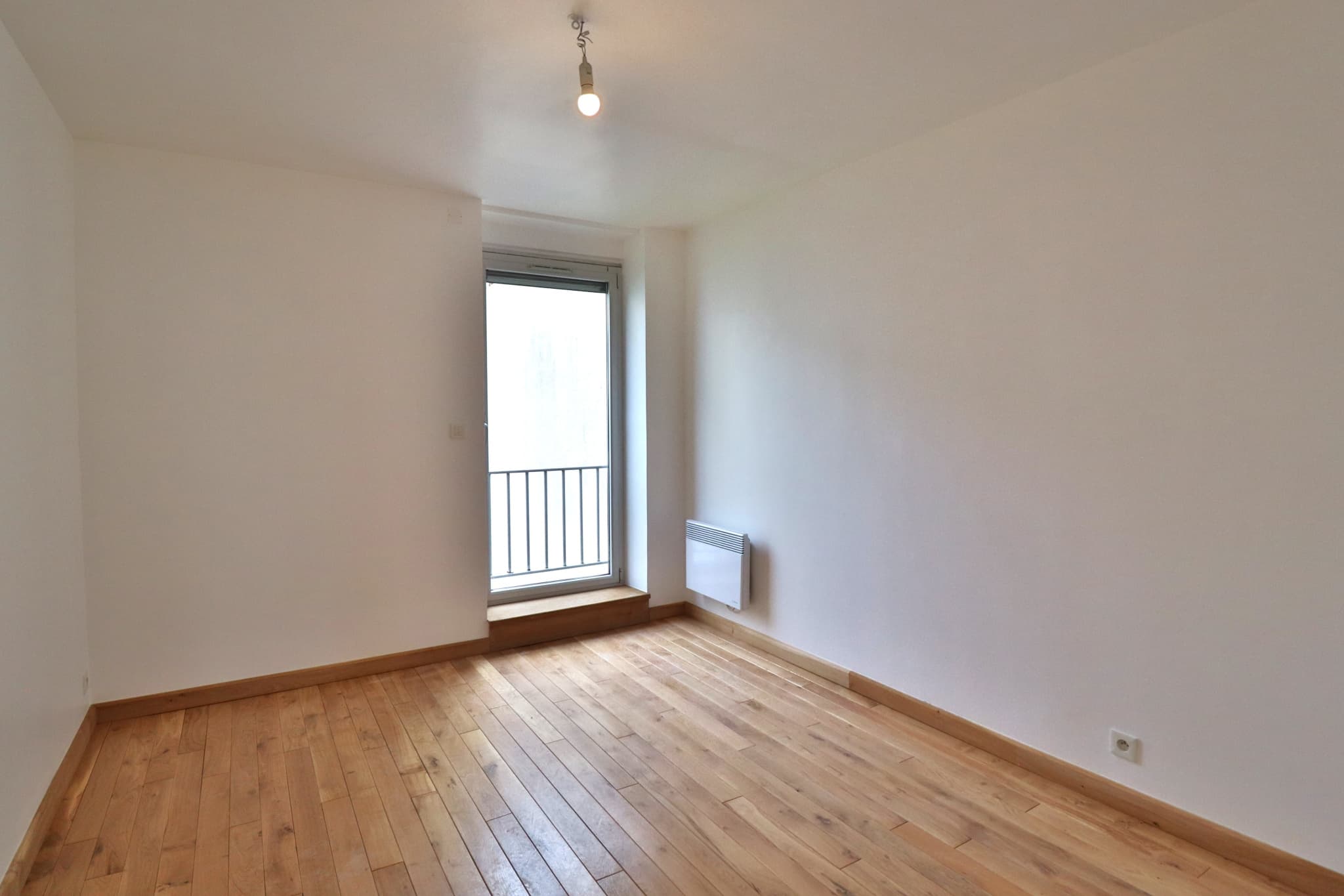 TROYES - APPARTEMENT T3 RENOVE — photo 10