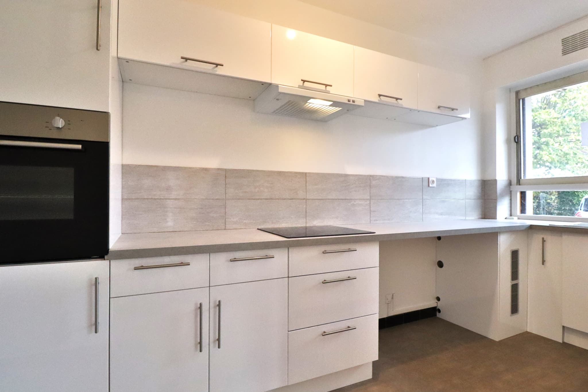 Troyes, Appartement T2, refait à neuf dans résidence pour séniors — photo 4