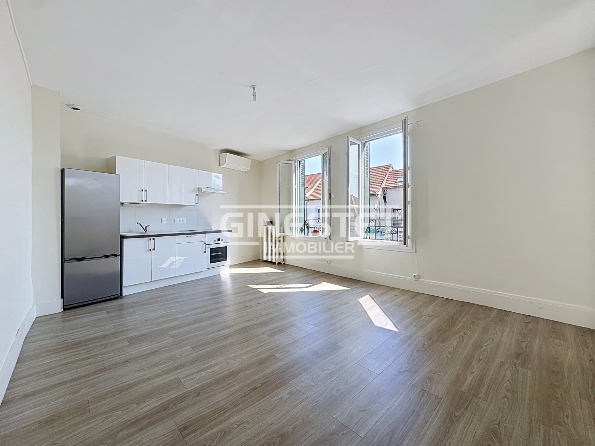 Spacieux T2 proche centre ville — photo 1