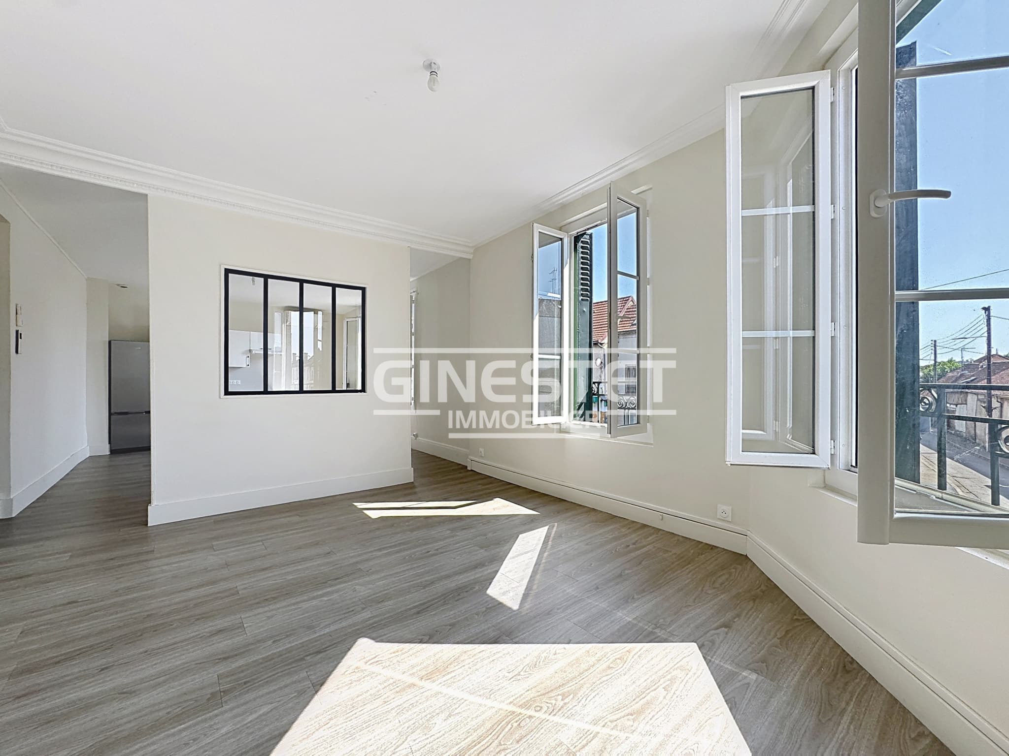 Spacieux T2 proche centre ville — photo 2