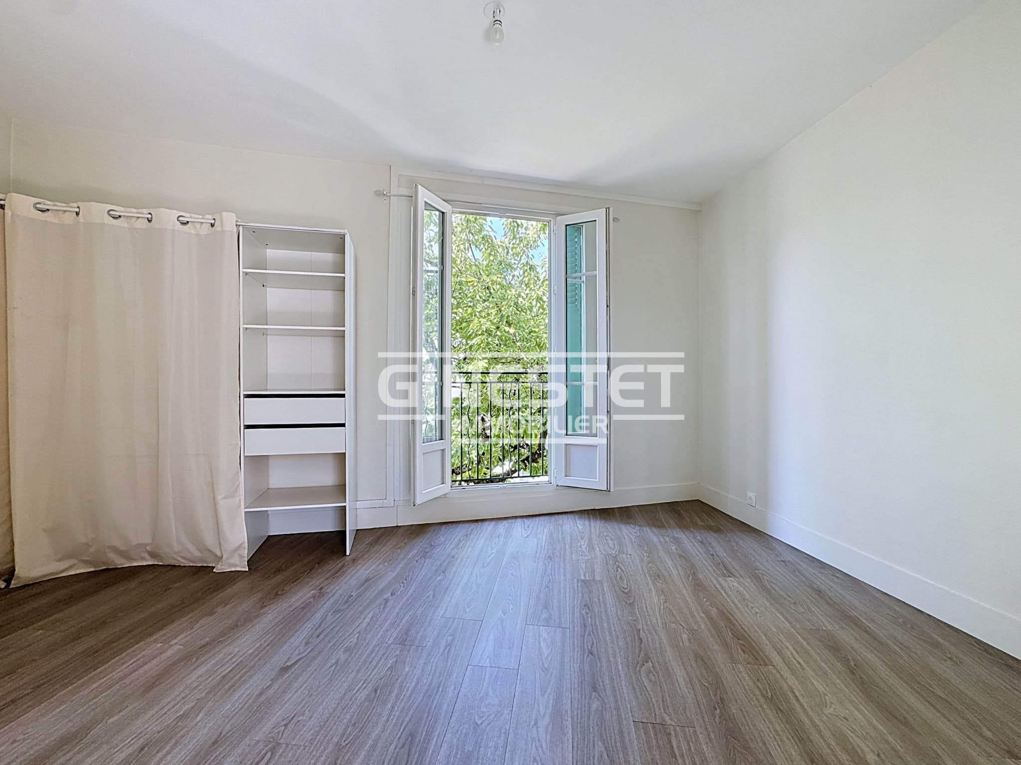 Spacieux T2 proche centre ville — photo 4