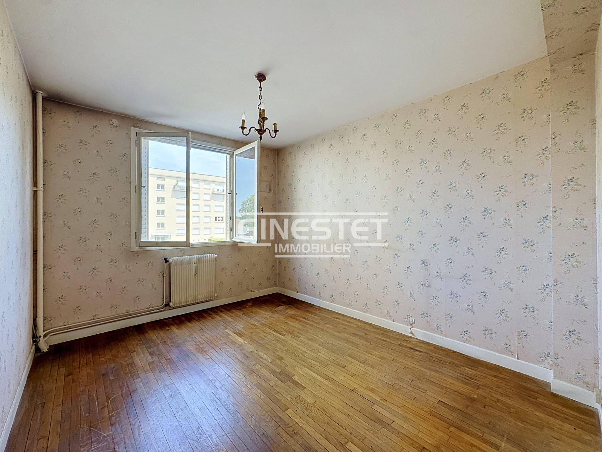 TROYES - APPARTEMENT T4 - RESIDENCE SECURISEE — photo 8