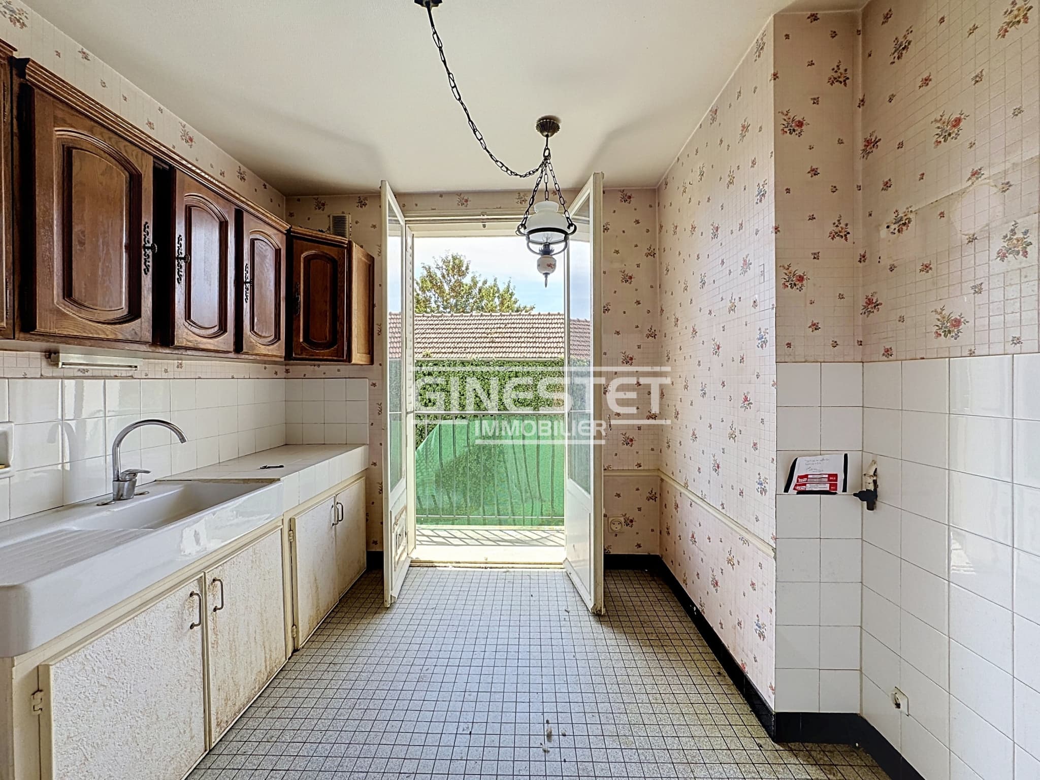 TROYES - APPARTEMENT T4 - RESIDENCE SECURISEE — photo 5