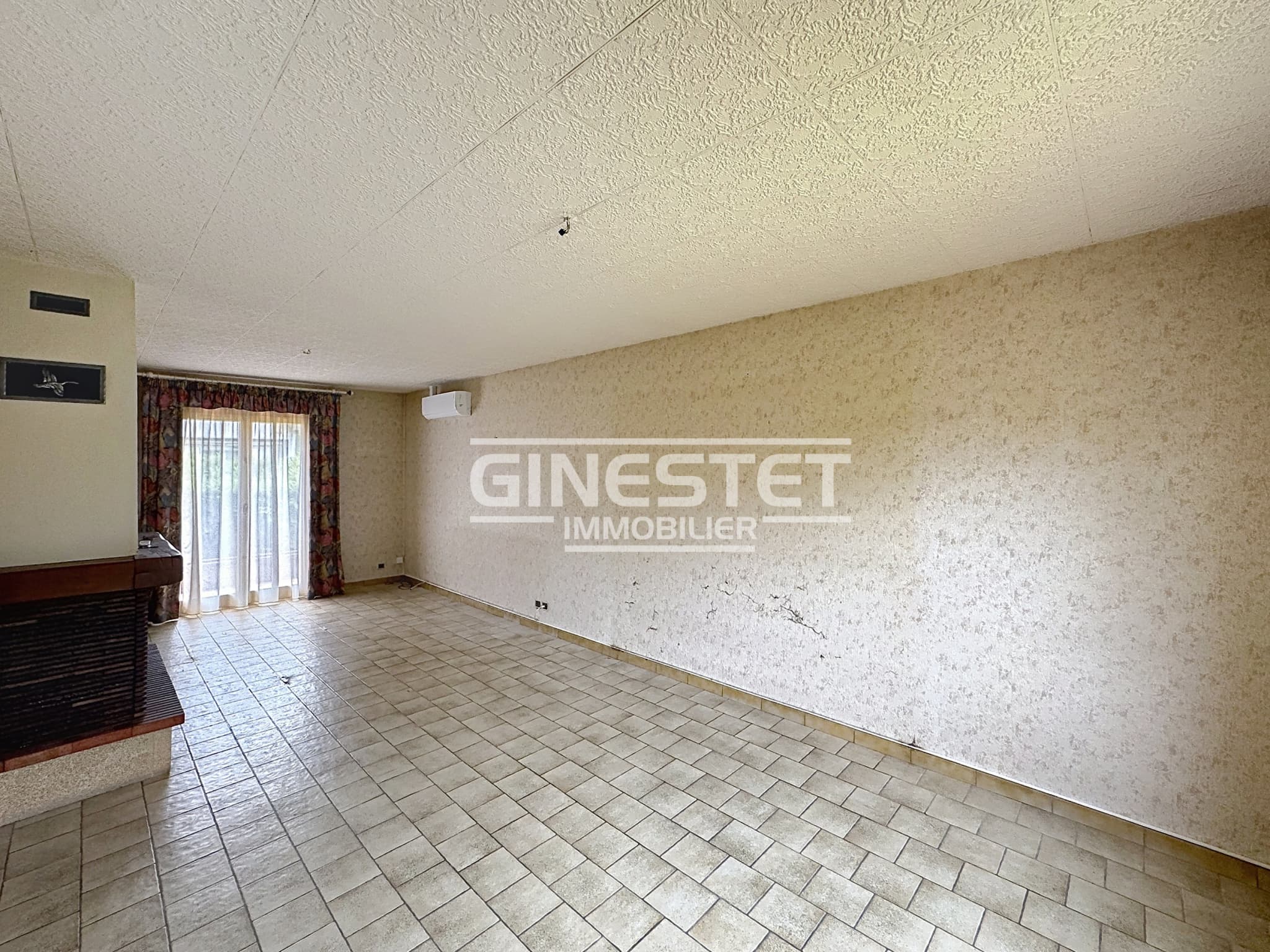 SAINT JULIEN LES VILLAS - MAISON T4 INDIVIDUELLE AVEC SOUS-SOL — photo 4