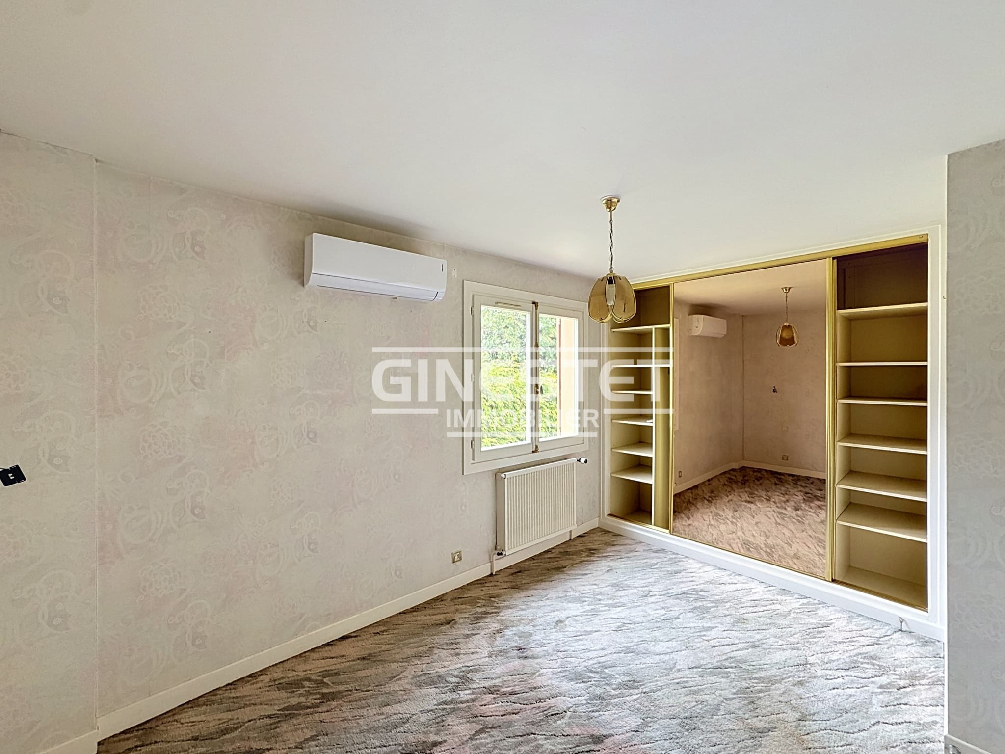 SAINT JULIEN LES VILLAS - MAISON T4 INDIVIDUELLE AVEC SOUS-SOL — photo 7