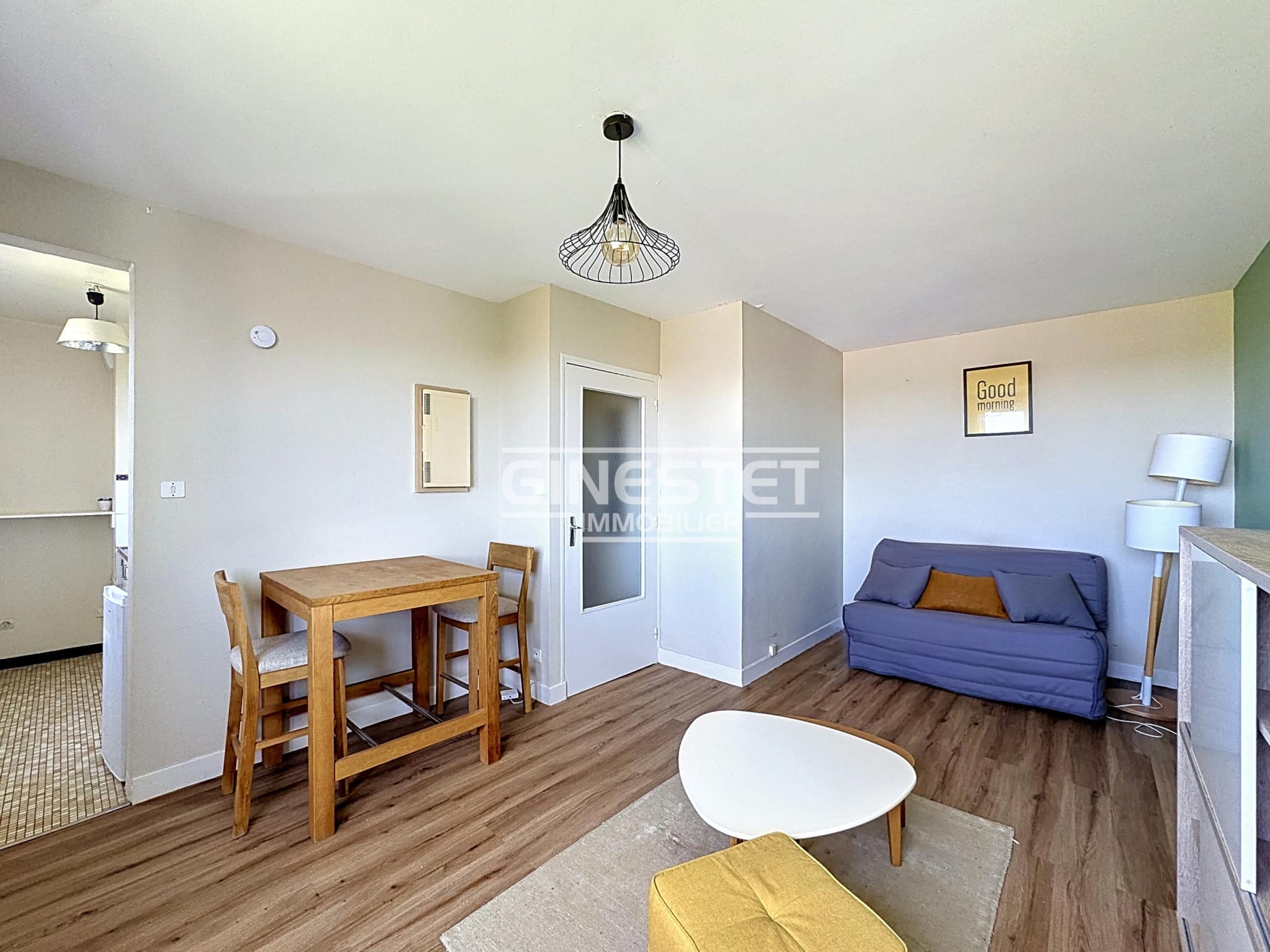 TROYES - STUDIO PROCHE HOPITAL