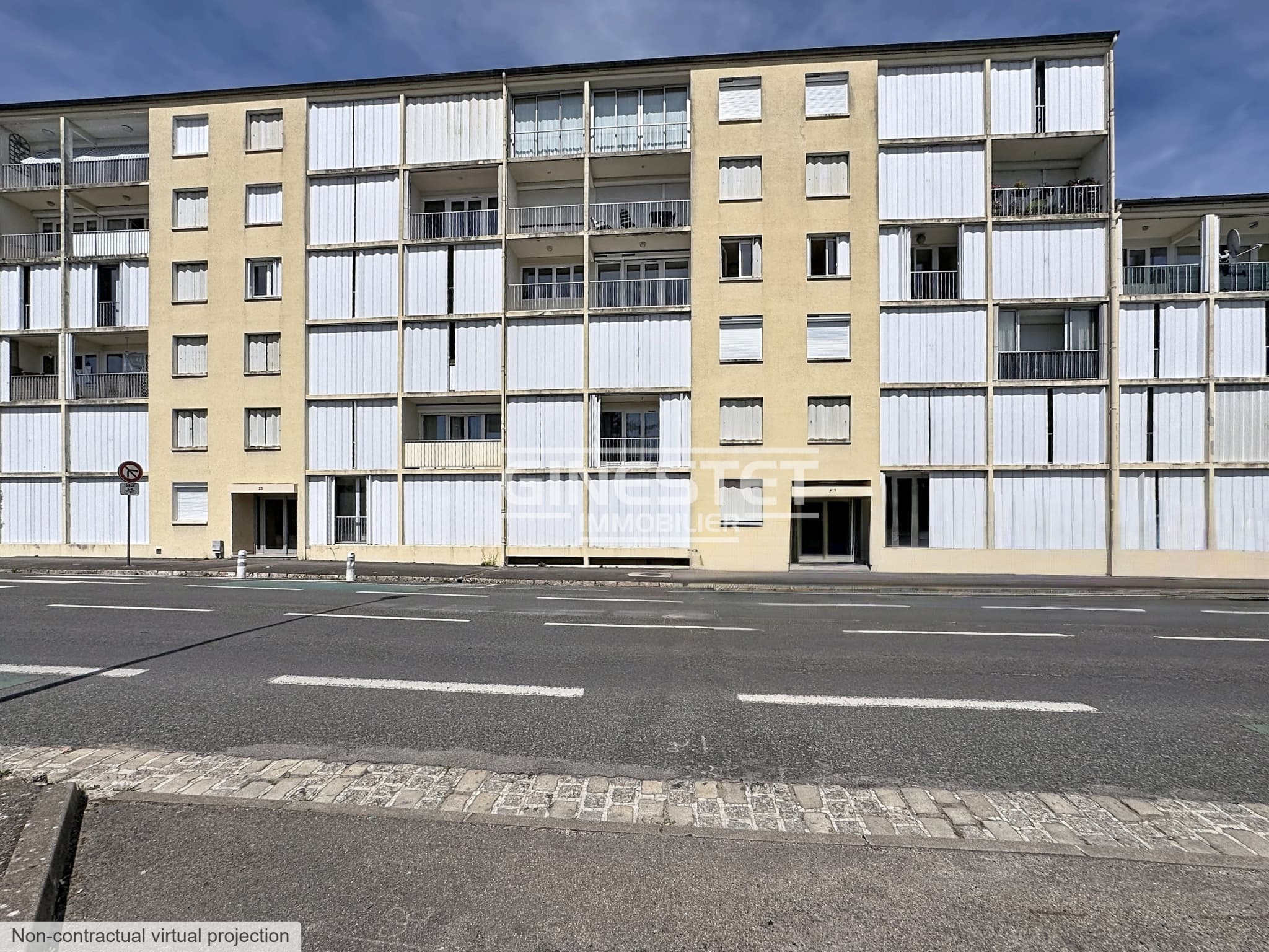 TROYES - STUDIO PROCHE HOPITAL — photo 7
