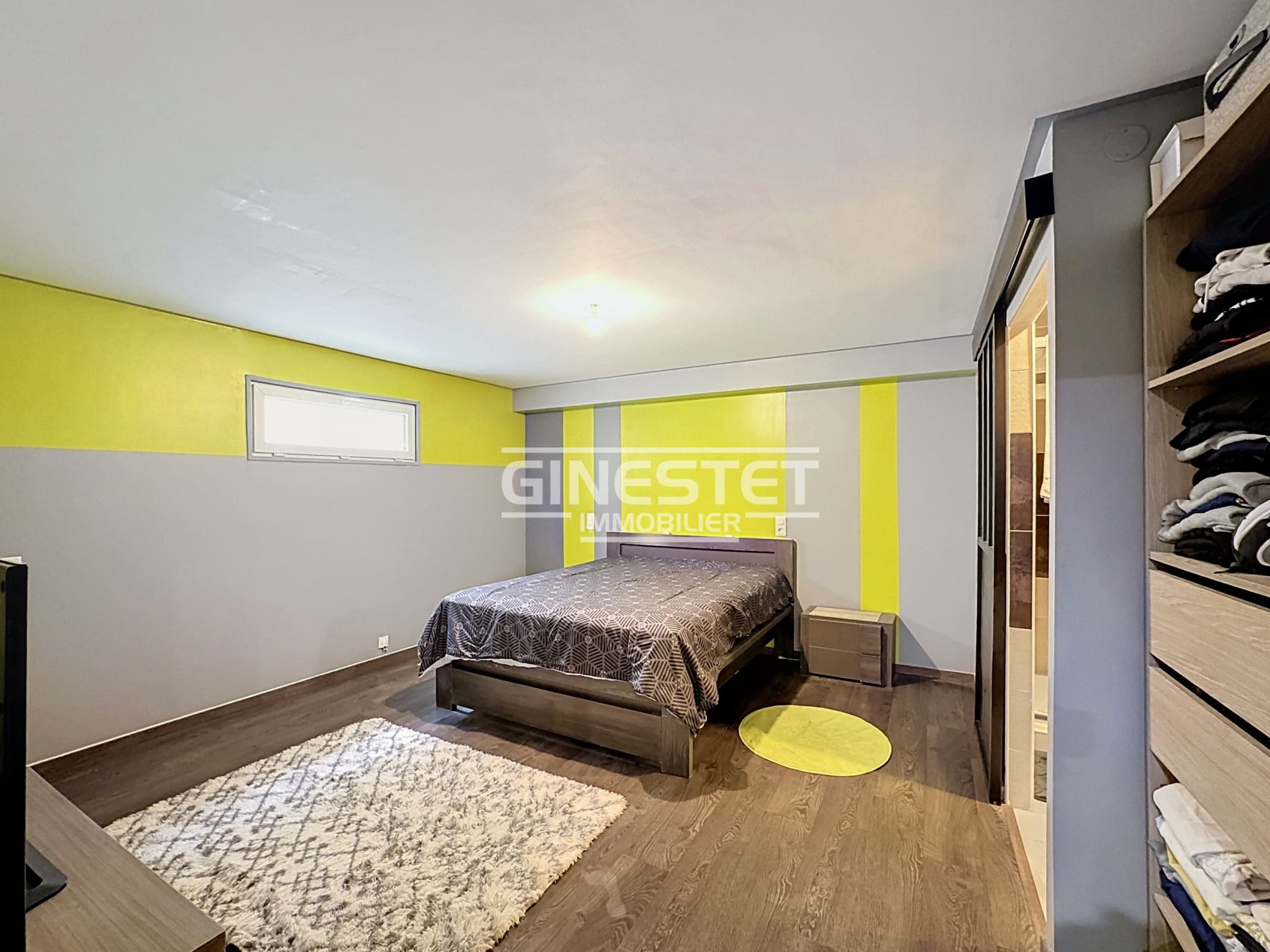 CULOISON, Villa 348m2, 4 chambres, un appartement de 54m2 et piscine intérieure. — photo 19