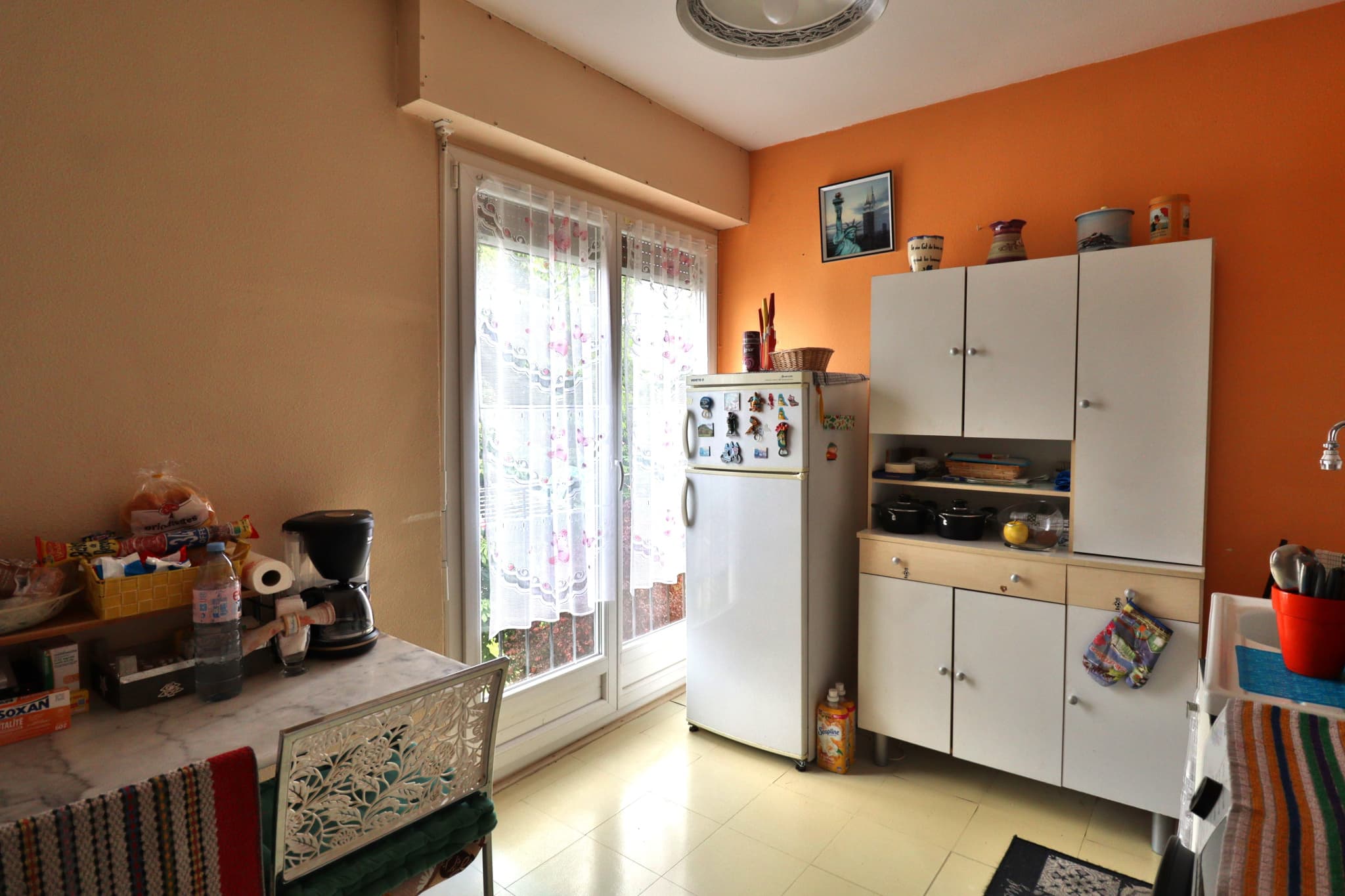 TROYES - IDEAL INVESTISSEURS - T4 LOUÉ — photo 5
