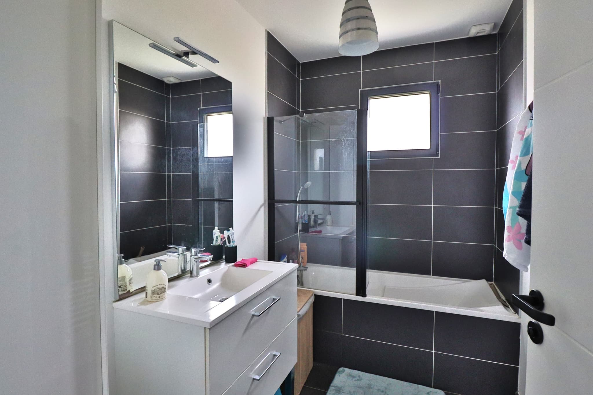 Maison plain-pied T5 Rouilly Saint Loup 10800 — photo 13