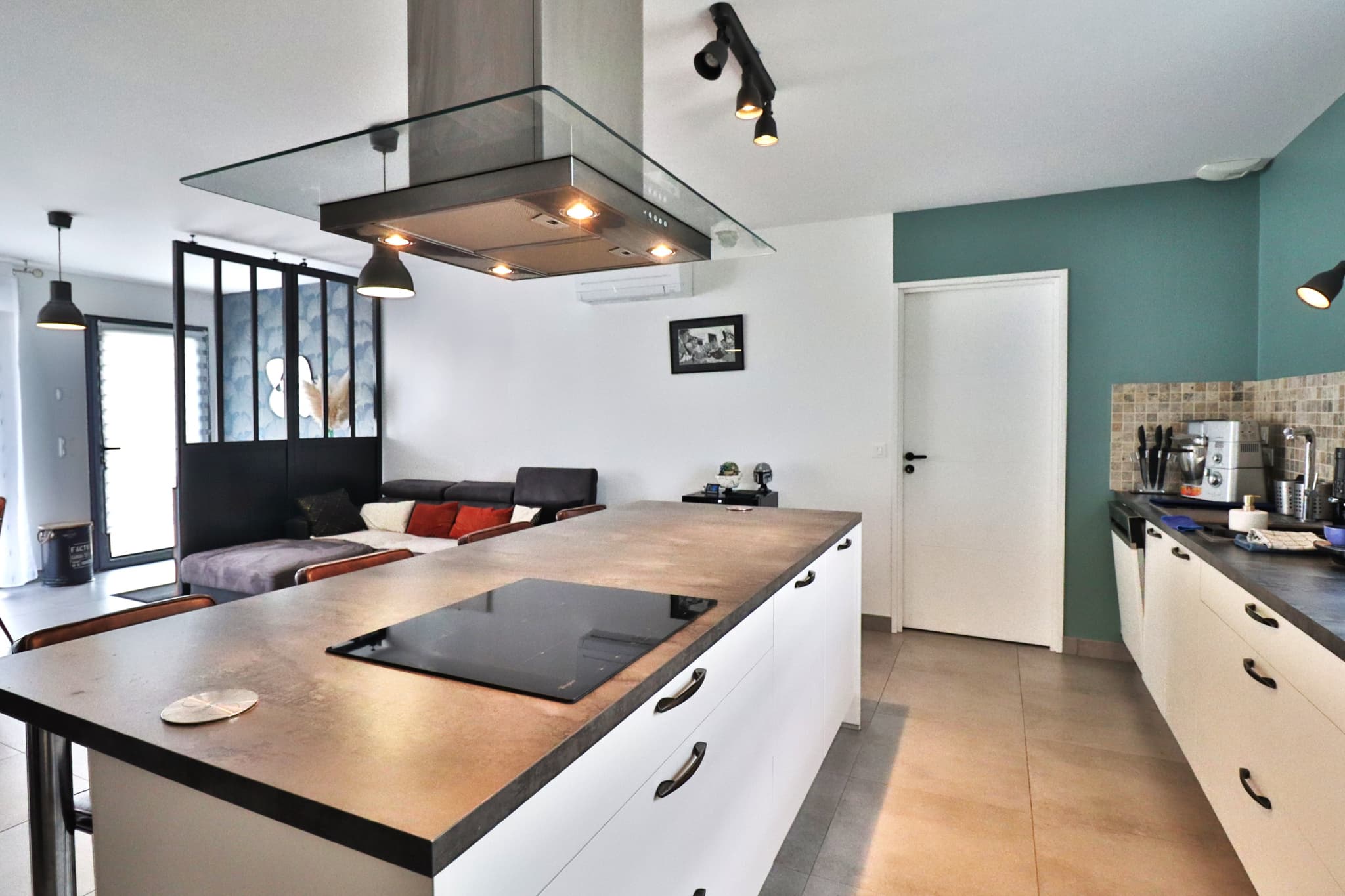 Maison plain-pied T5 Rouilly Saint Loup 10800 — photo 7