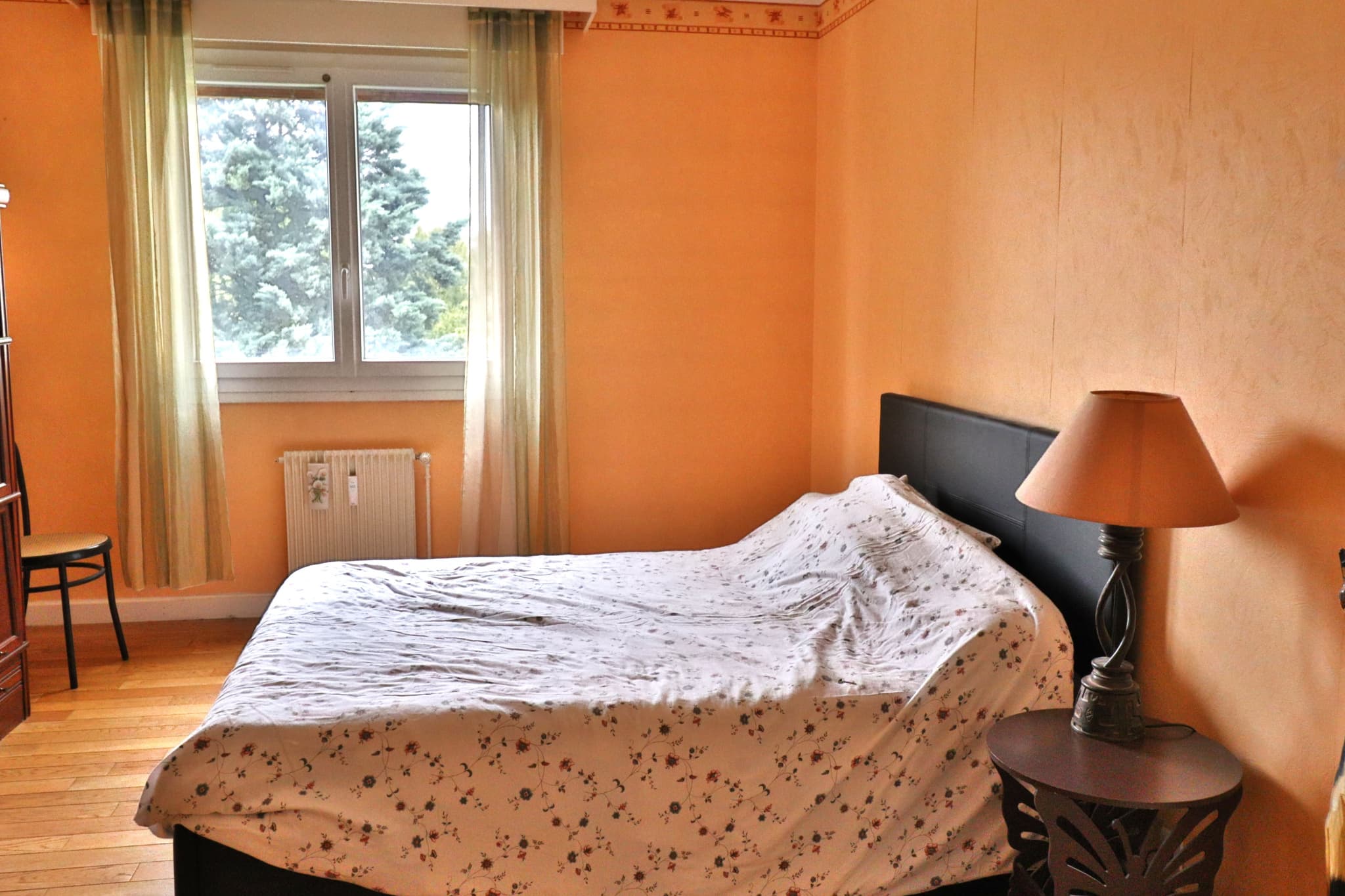 TROYES - APPARTEMENT T3 AVEC BALCON - RESIDENCE SENIORS — photo 8