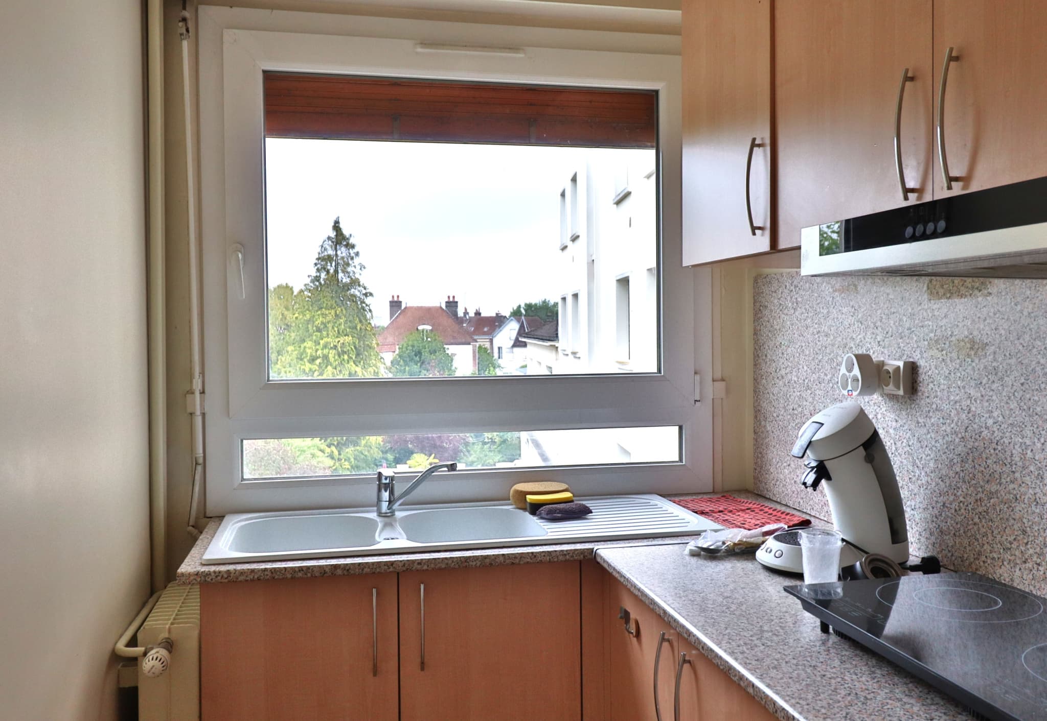 TROYES - APPARTEMENT T3 AVEC BALCON - RESIDENCE SENIORS — photo 7