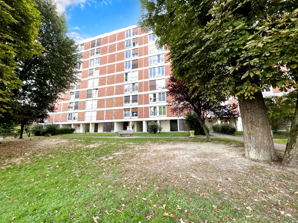 TROYES - IDEAL INVESTISSEUR - T4 LOUE