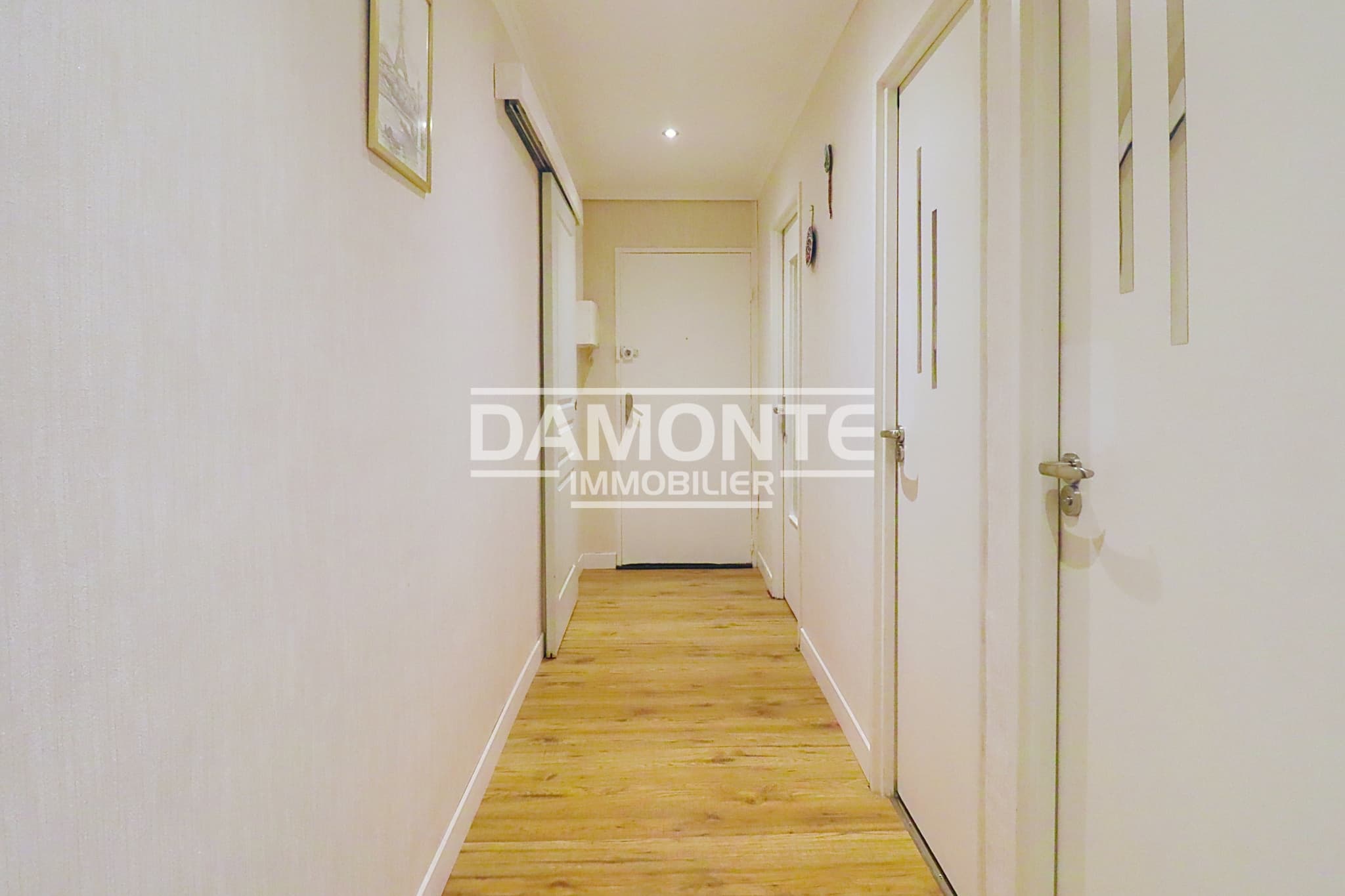 Appartement de type 4 sans travaux avec garage — photo 9
