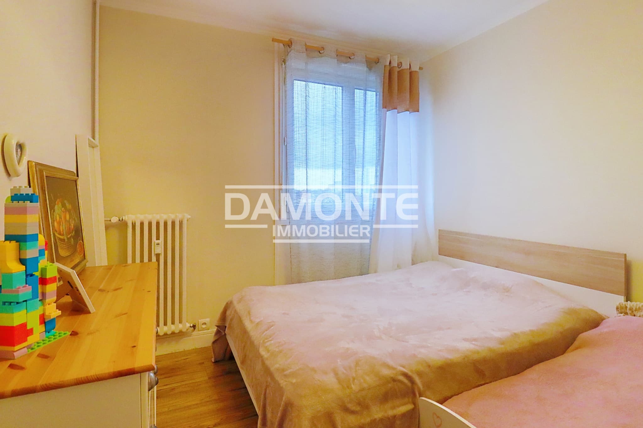 Appartement de type 4 sans travaux avec garage — photo 5