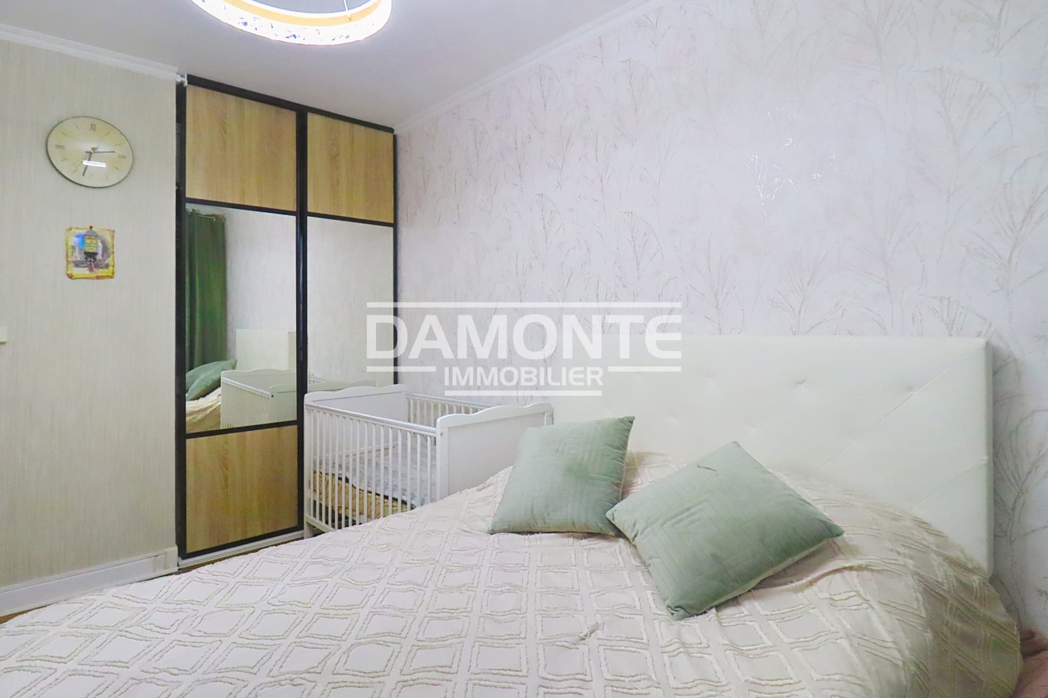 Appartement de type 4 sans travaux avec garage — photo 6