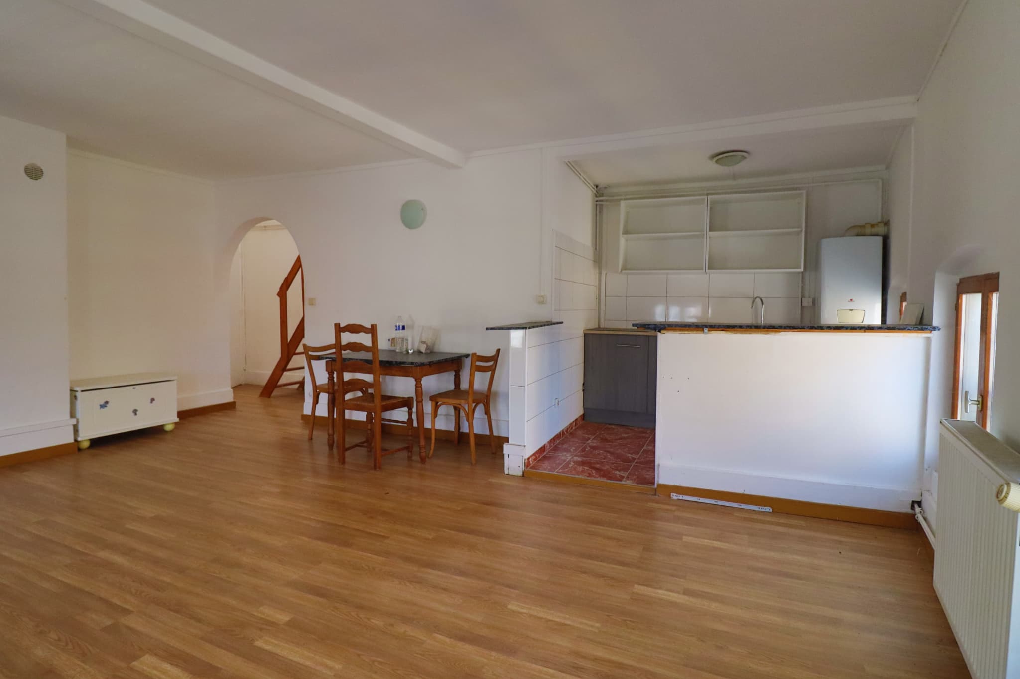Immeuble idéalement situé dans un secteur attractif — photo 2