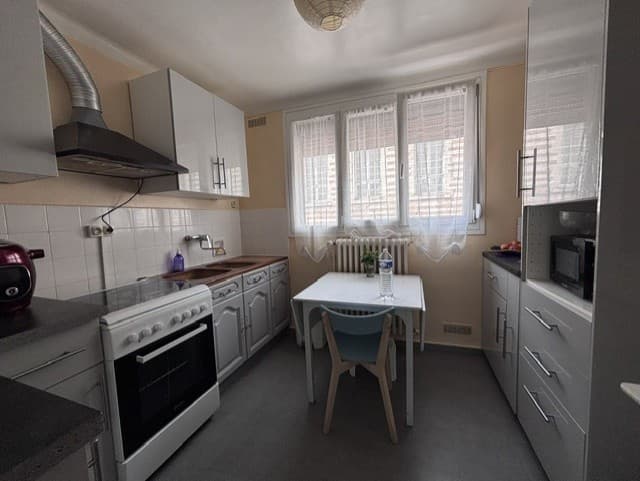 Maison 3 chambres avec jardin et terrasse - Vitry-le-François — photo 2