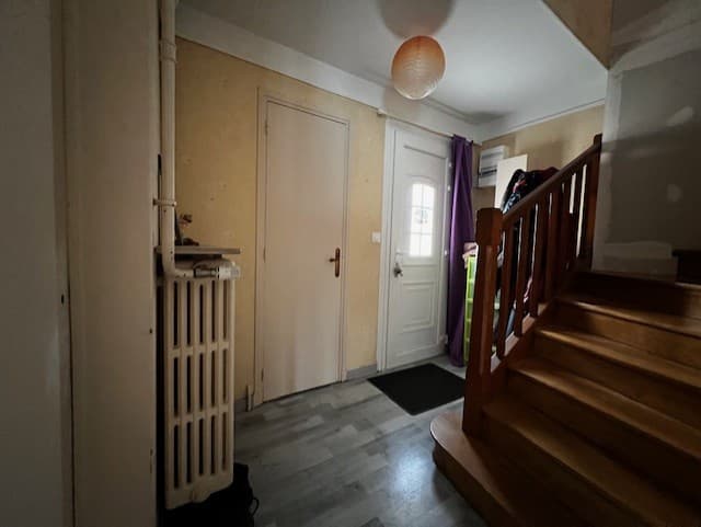 Maison 3 chambres avec jardin et terrasse - Vitry-le-François — photo 4